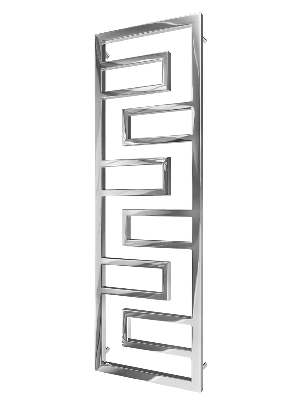 Водяна рушникосушарка INOX Талія 1500х540/500/50 — фото 1