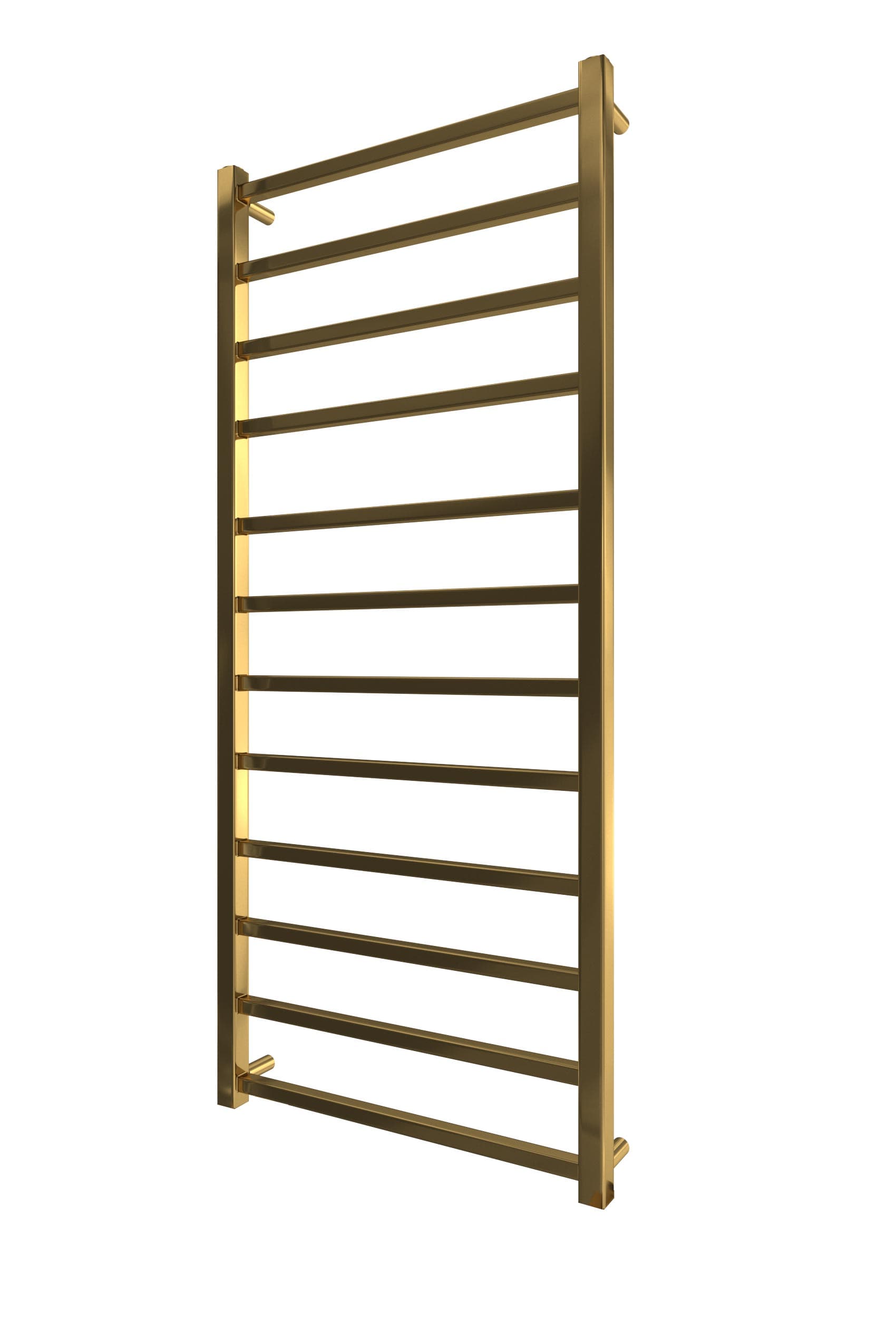 Водяна рушникосушарка INOX Токіо 1170х530/500 золото — фото 1