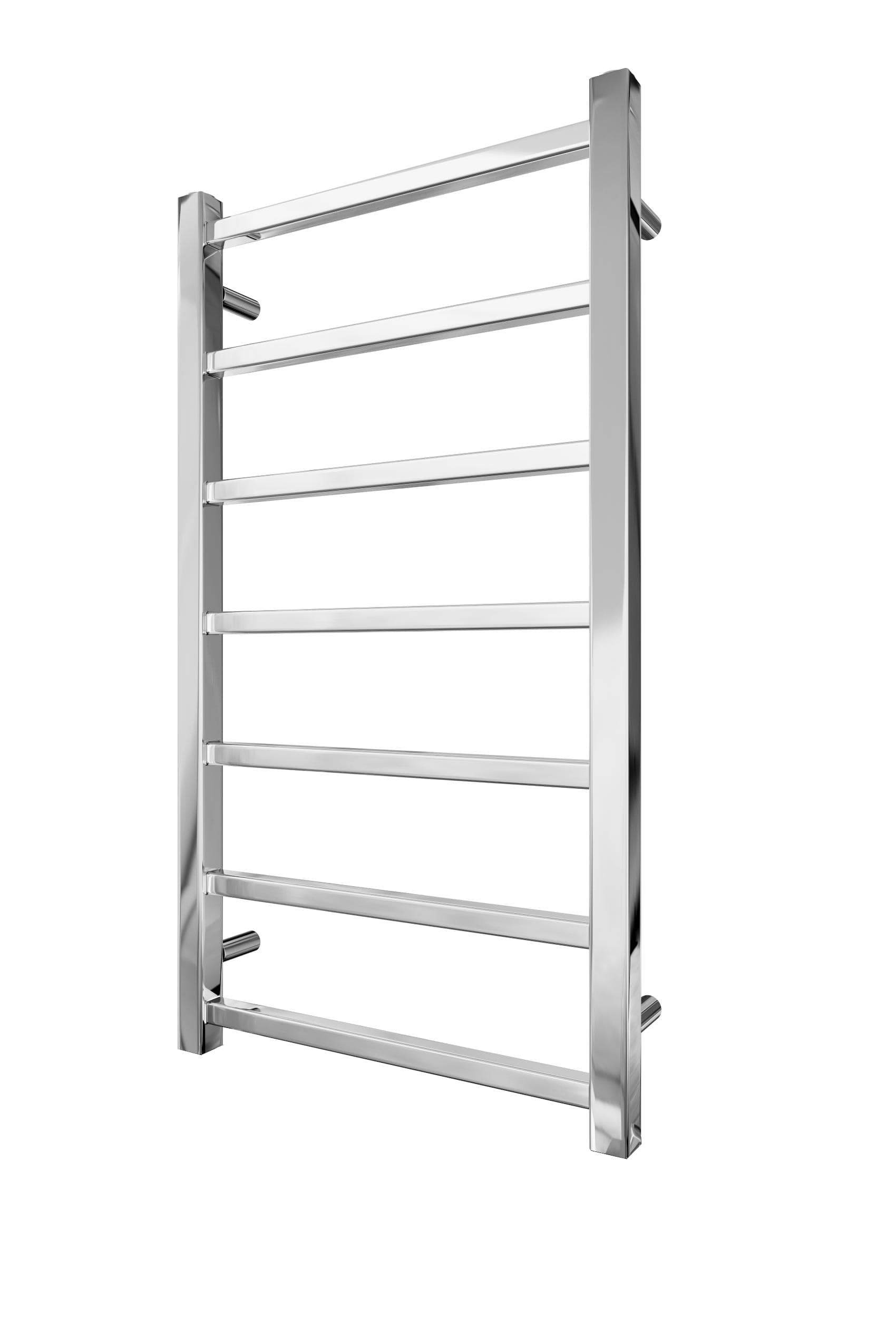 Водяна рушникосушарка INOX Токіо 770х430/400 — фото 1