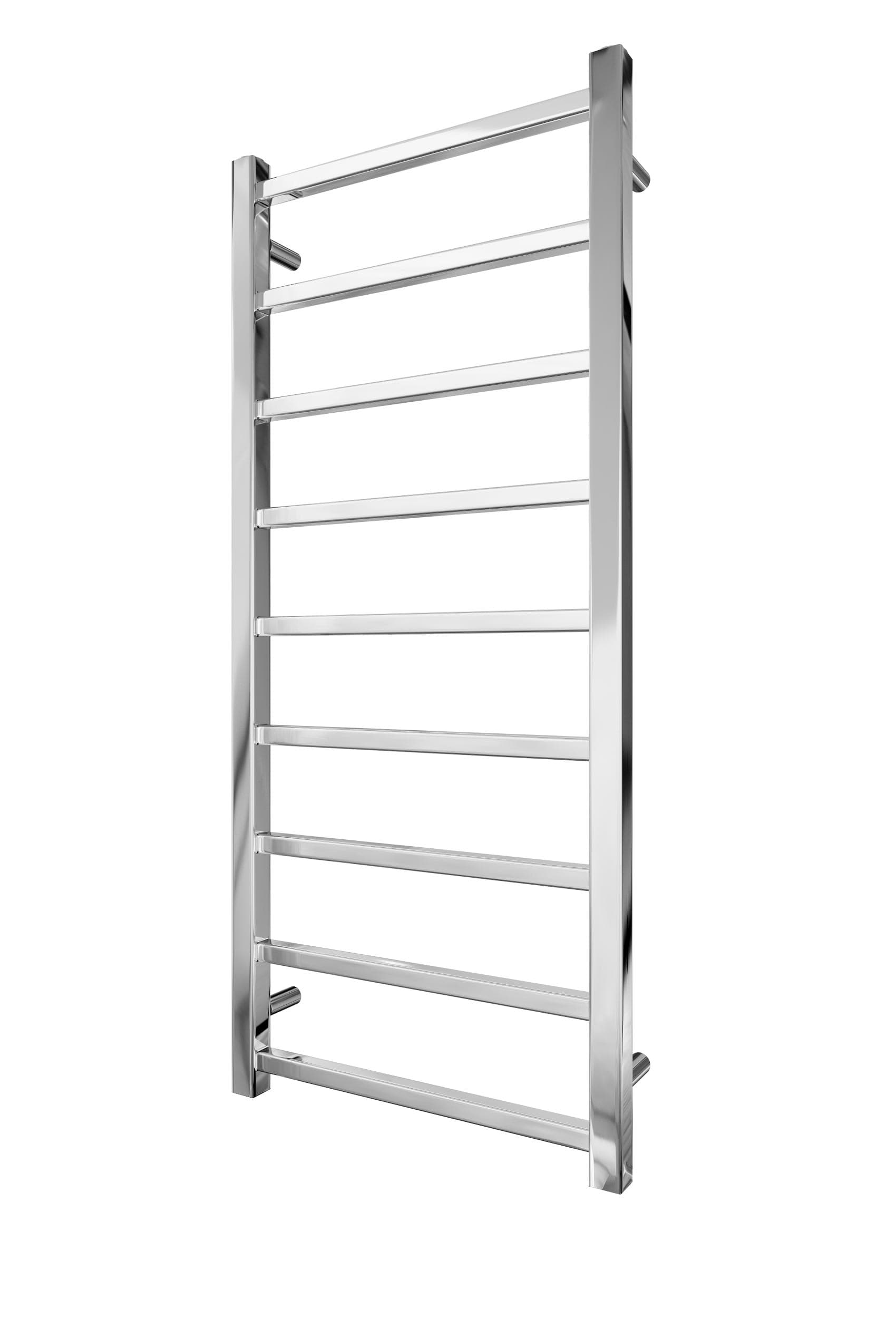 Водяна рушникосушарка INOX Токіо 970х430/400 — фото 1