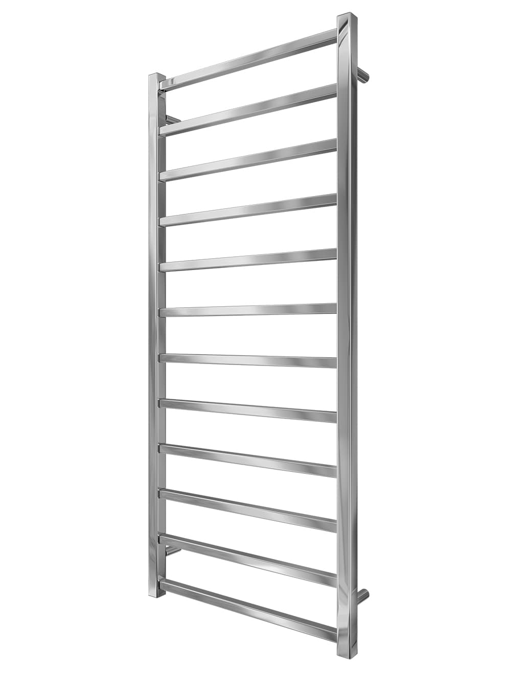 Водяна рушникосушарка INOX Токіо 1170х530/500 — фото 1