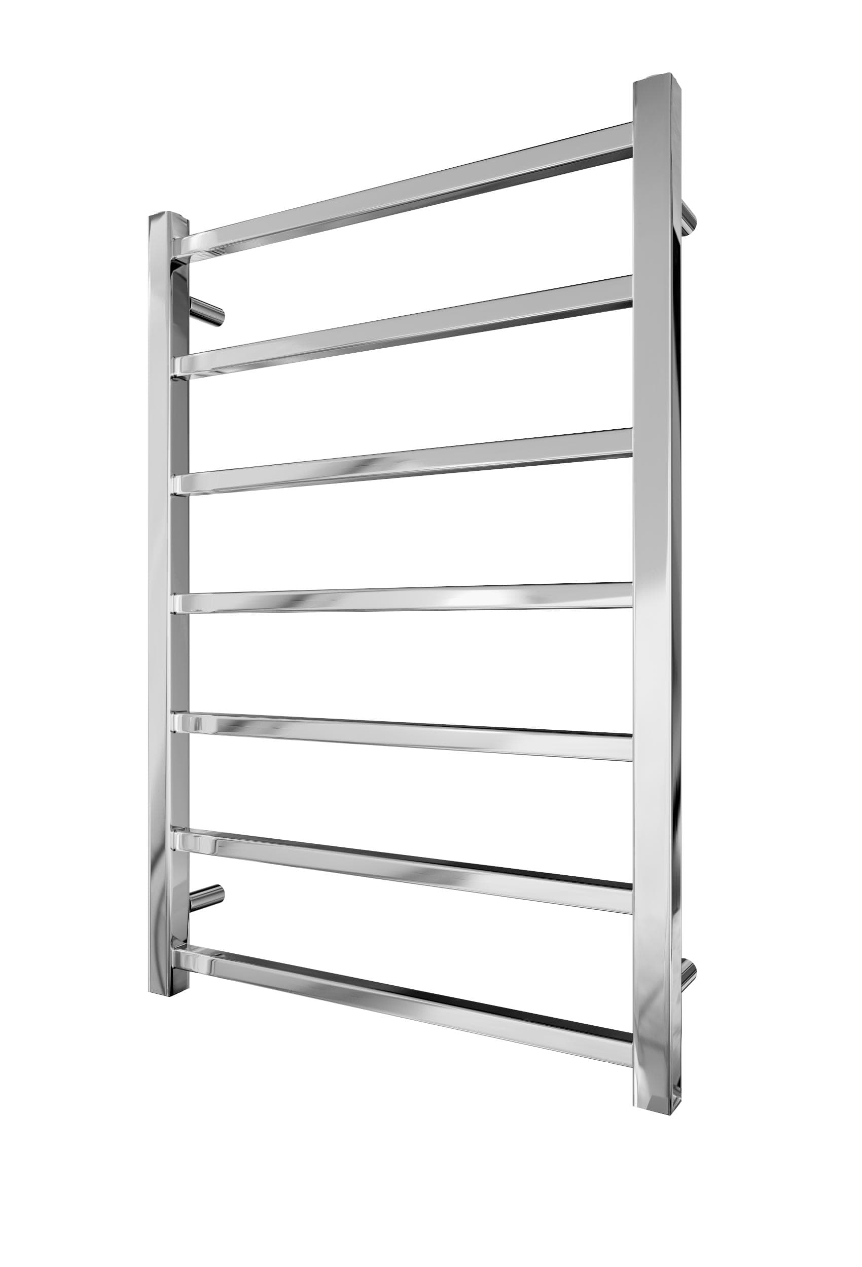 Водяна рушникосушарка INOX Токіо 770х530/500 — фото 1