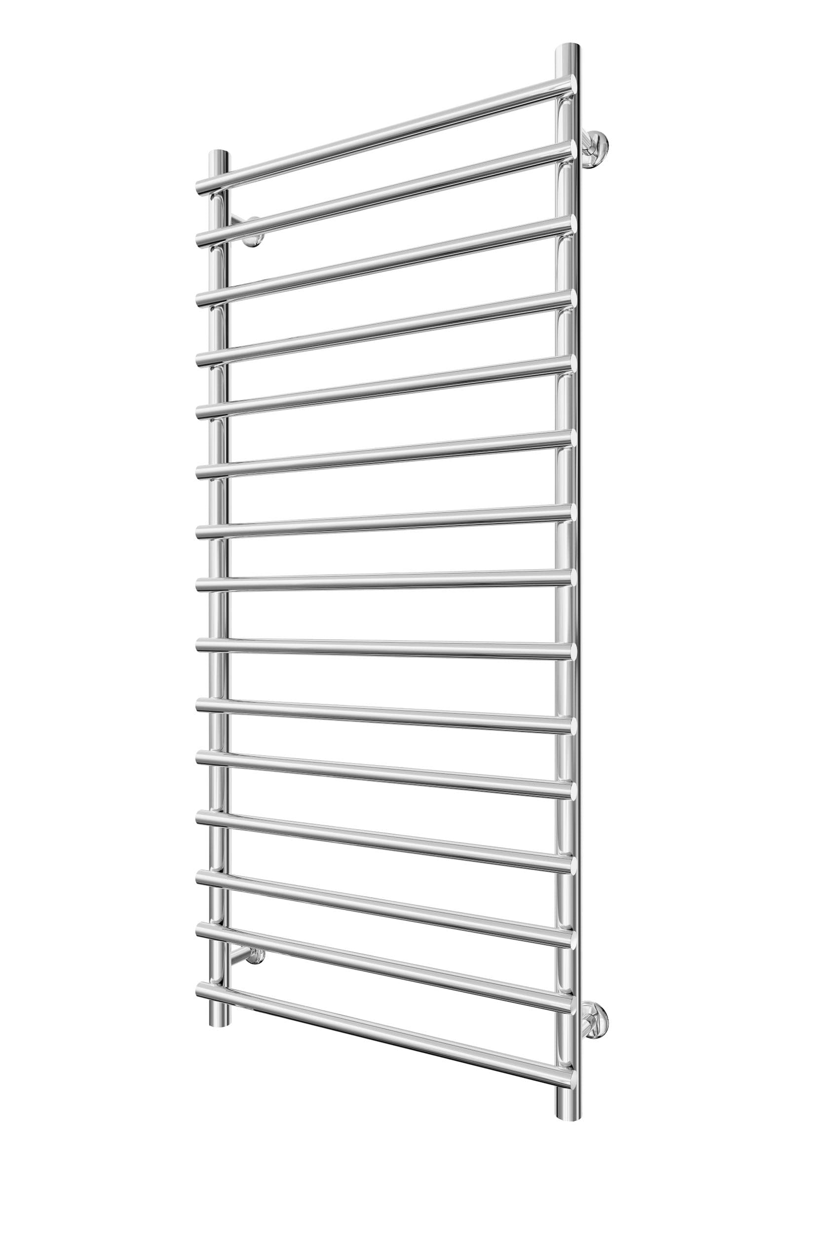 Водяна рушникосушарка INOX Турин 1170х530/500 — фото 1