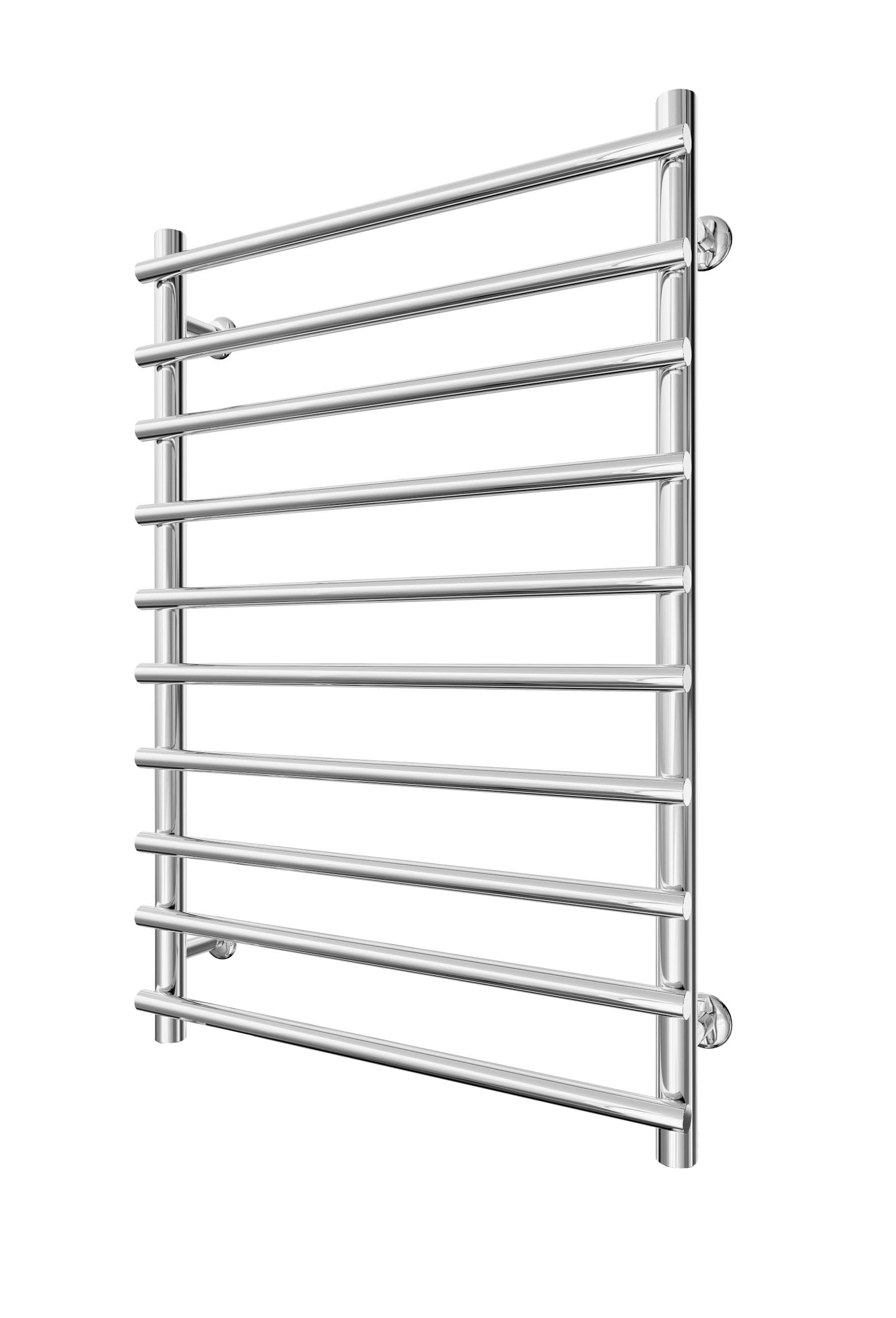 Водяна рушникосушарка INOX Турин 770х530/500 — фото 1