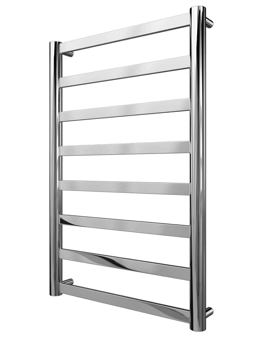 Водяна рушникосушарка INOX Модена 770х540/500 — фото 1