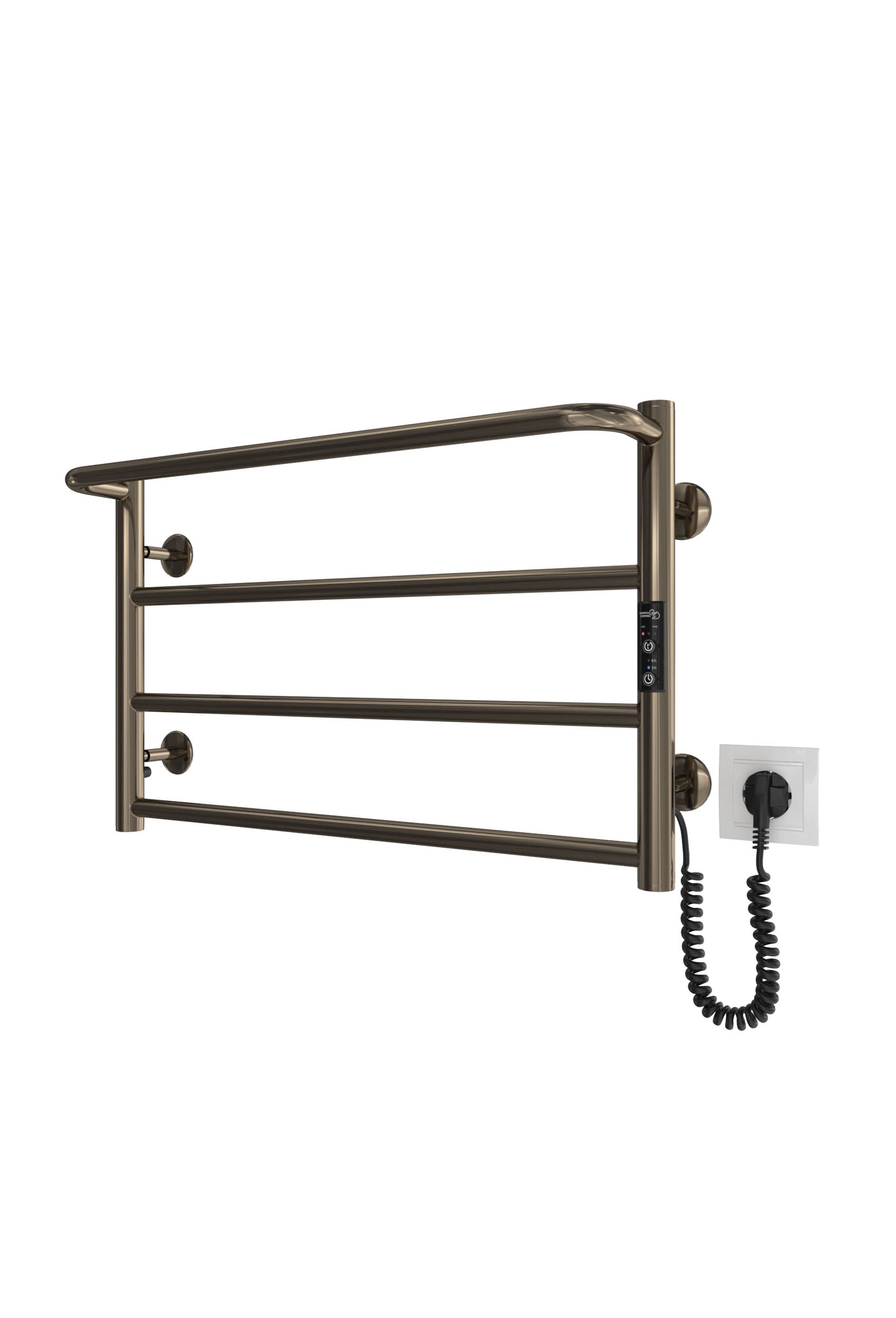 Люкс Сіті-І 400х630/150 TR К — фото 1