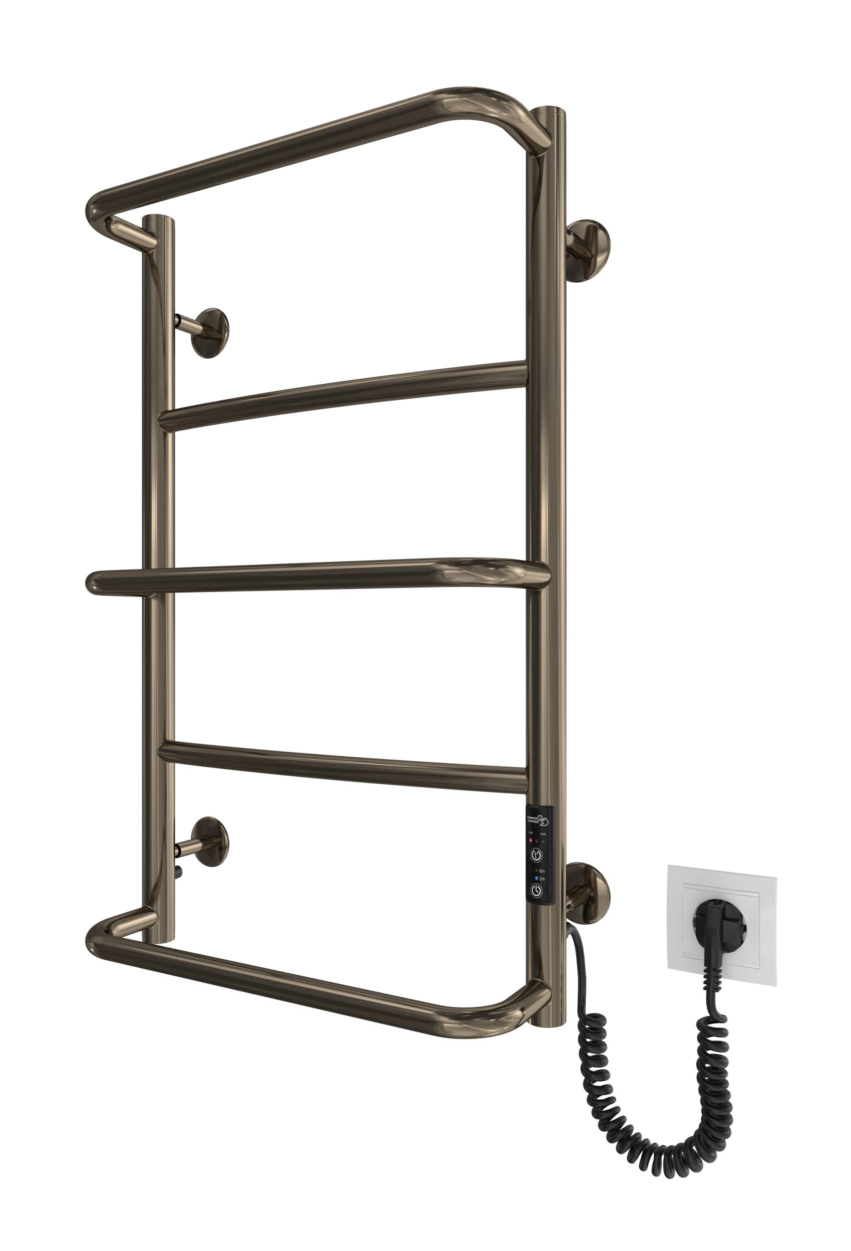 Люкс НР-І 650х430/150 TR К — фото 1