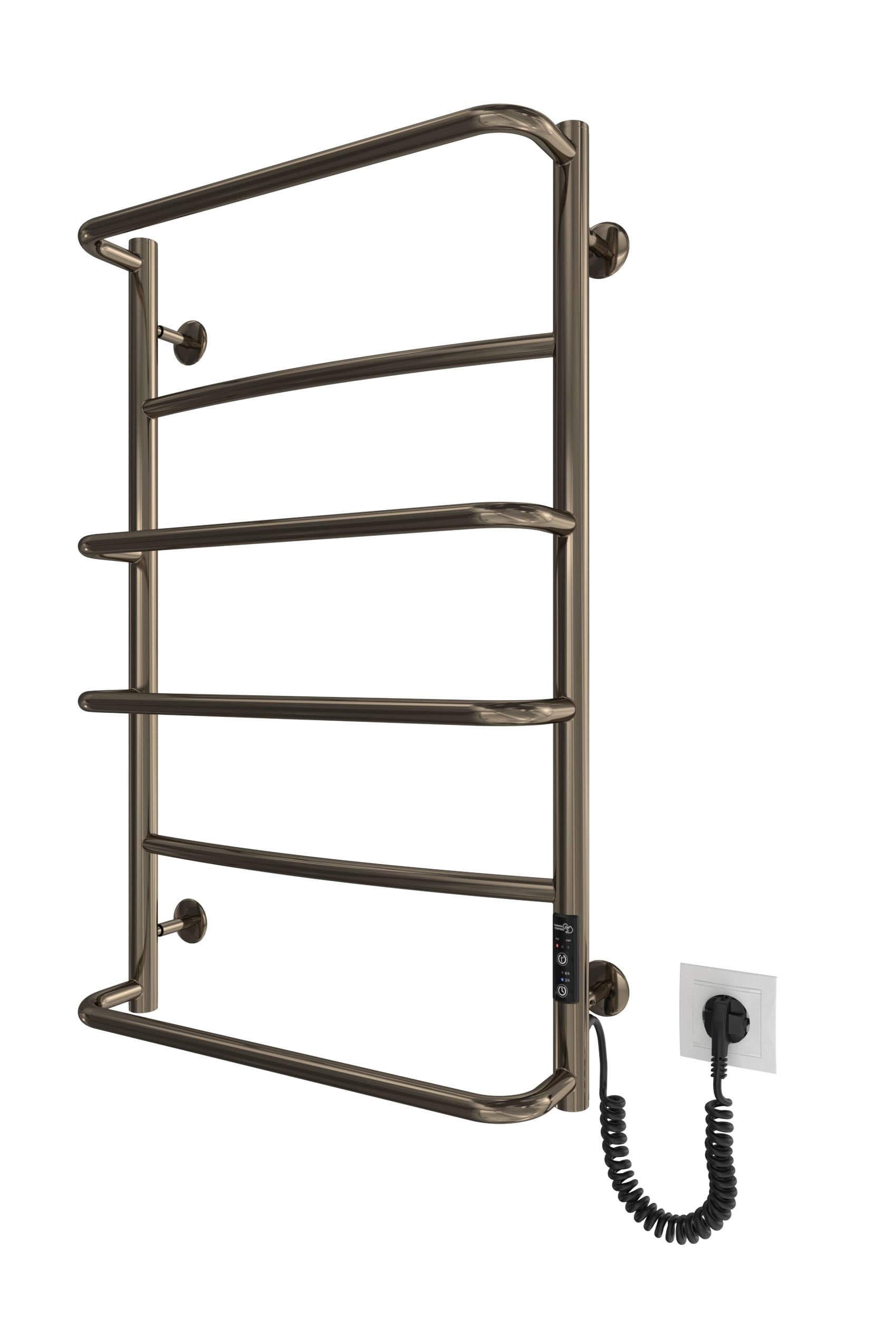 Люкс НР-І 800х530/150 TR К — фото 1