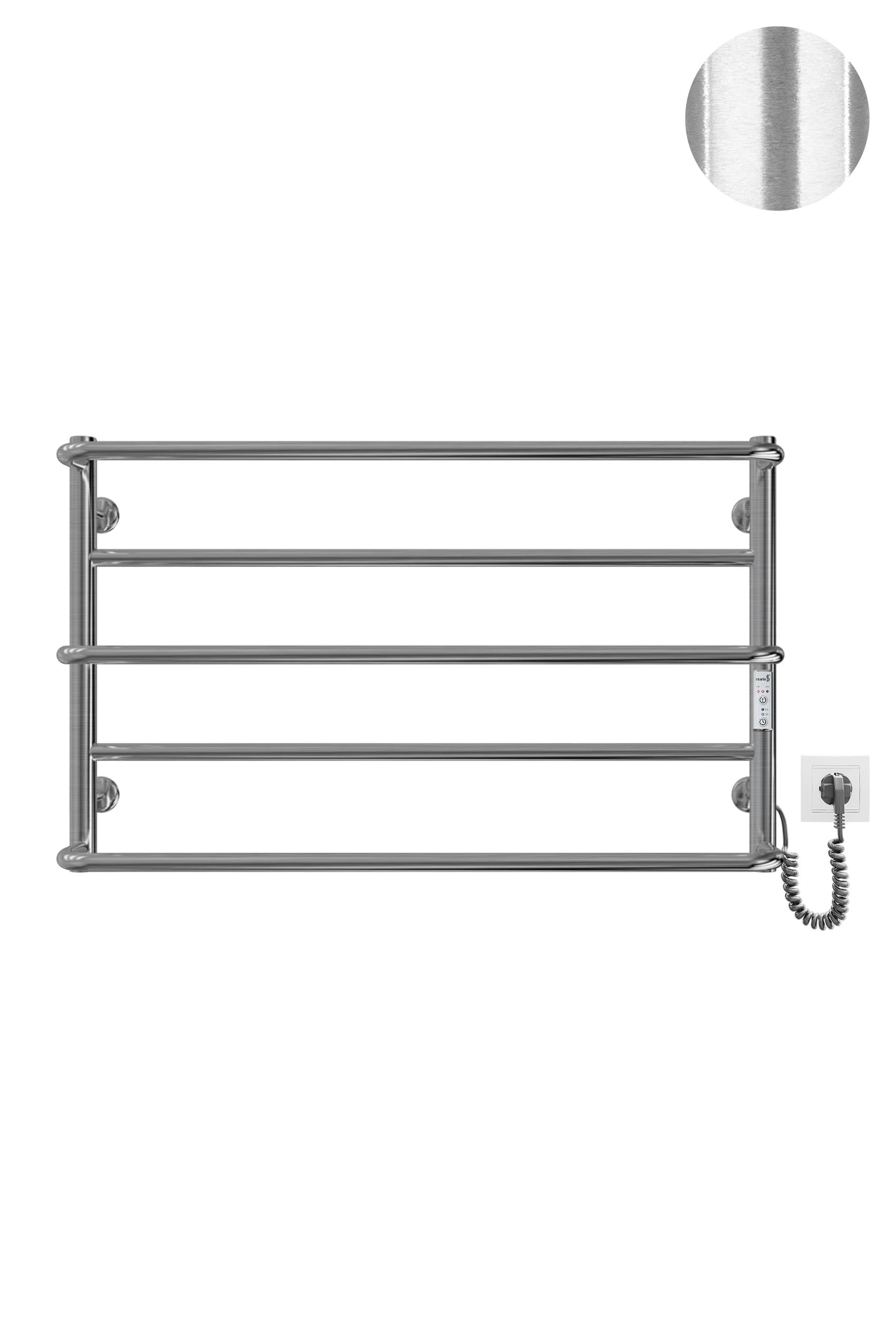 Люкс Сіті-І 500х830/150 TR К — фото 1