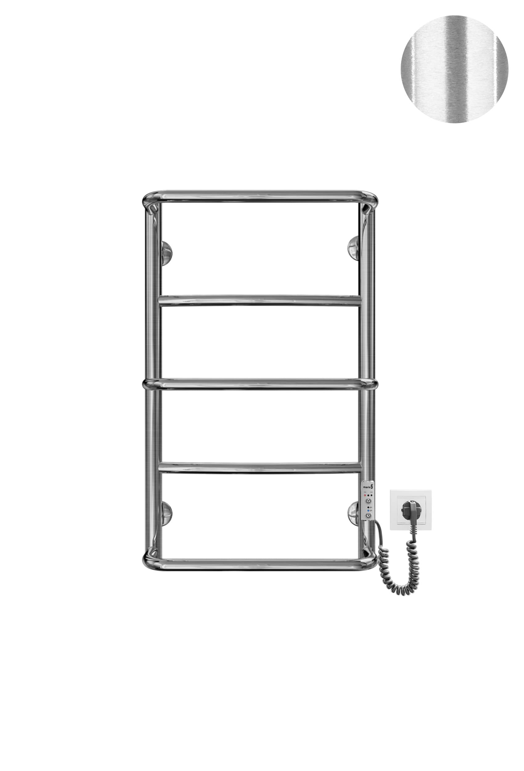 Люкс НР-І 650х430/150 TR К — фото 1