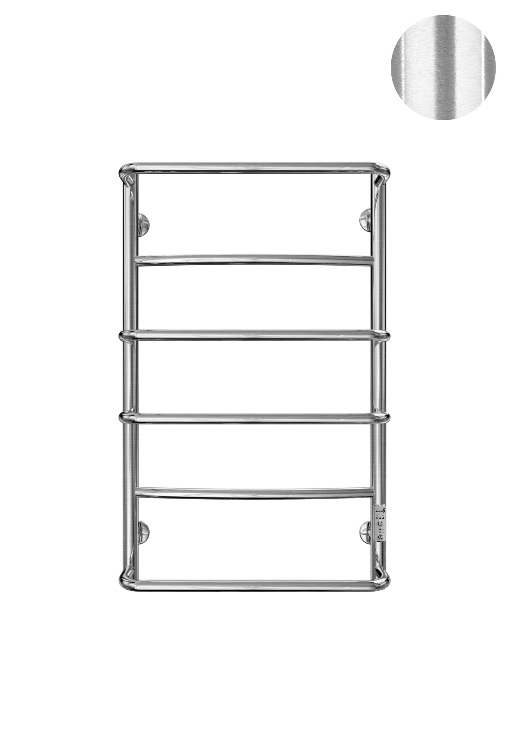 Люкс НР-І 800х530/150 TR К — фото 1