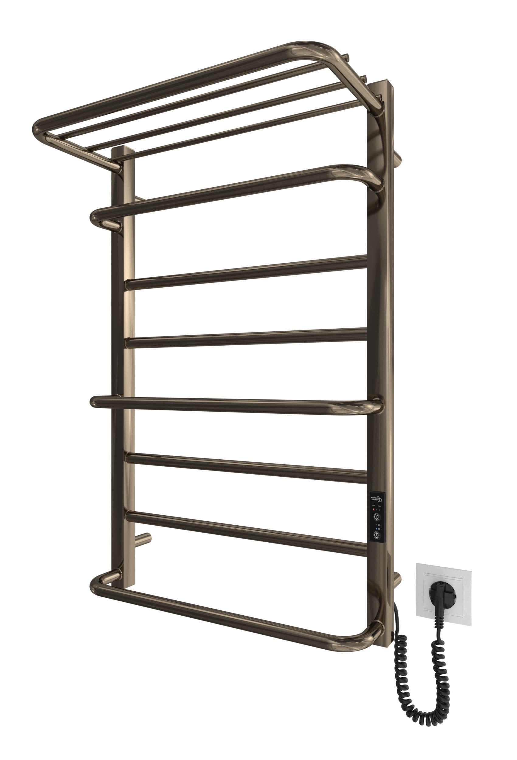 Люксор-I 800х500/290 TR К — фото 1