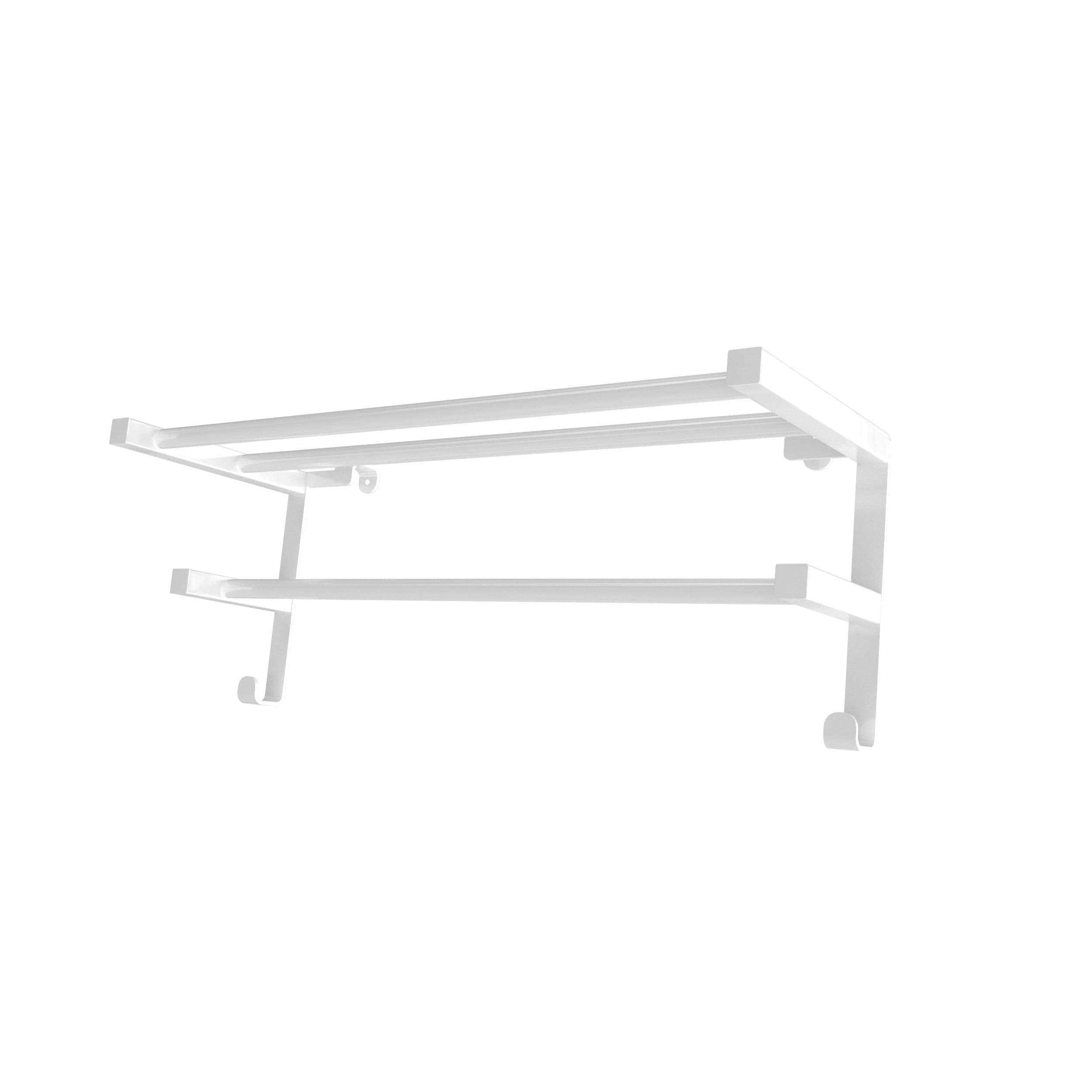 HF Sheffield 520x204 білий мат — фото 1