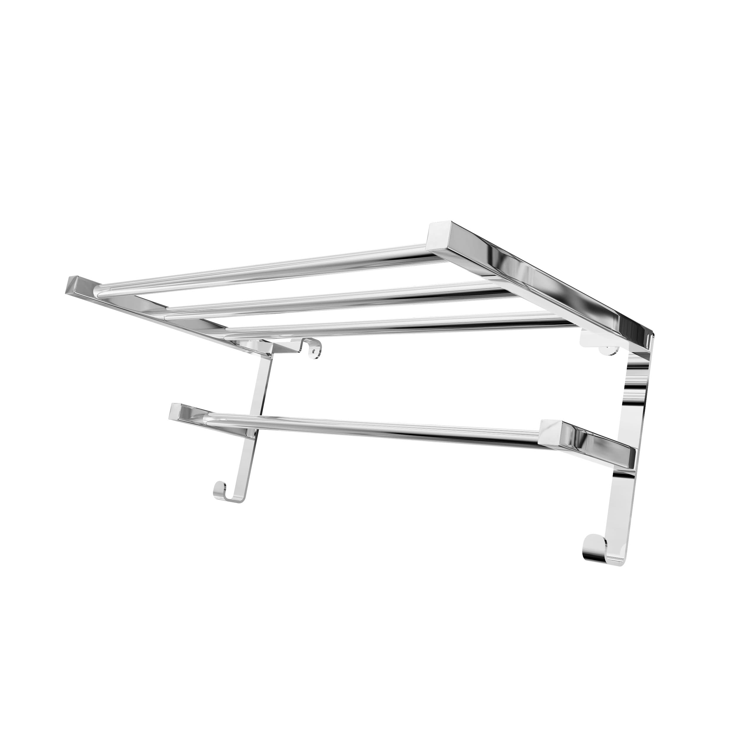 Полиця Inox 520x284 — фото 1