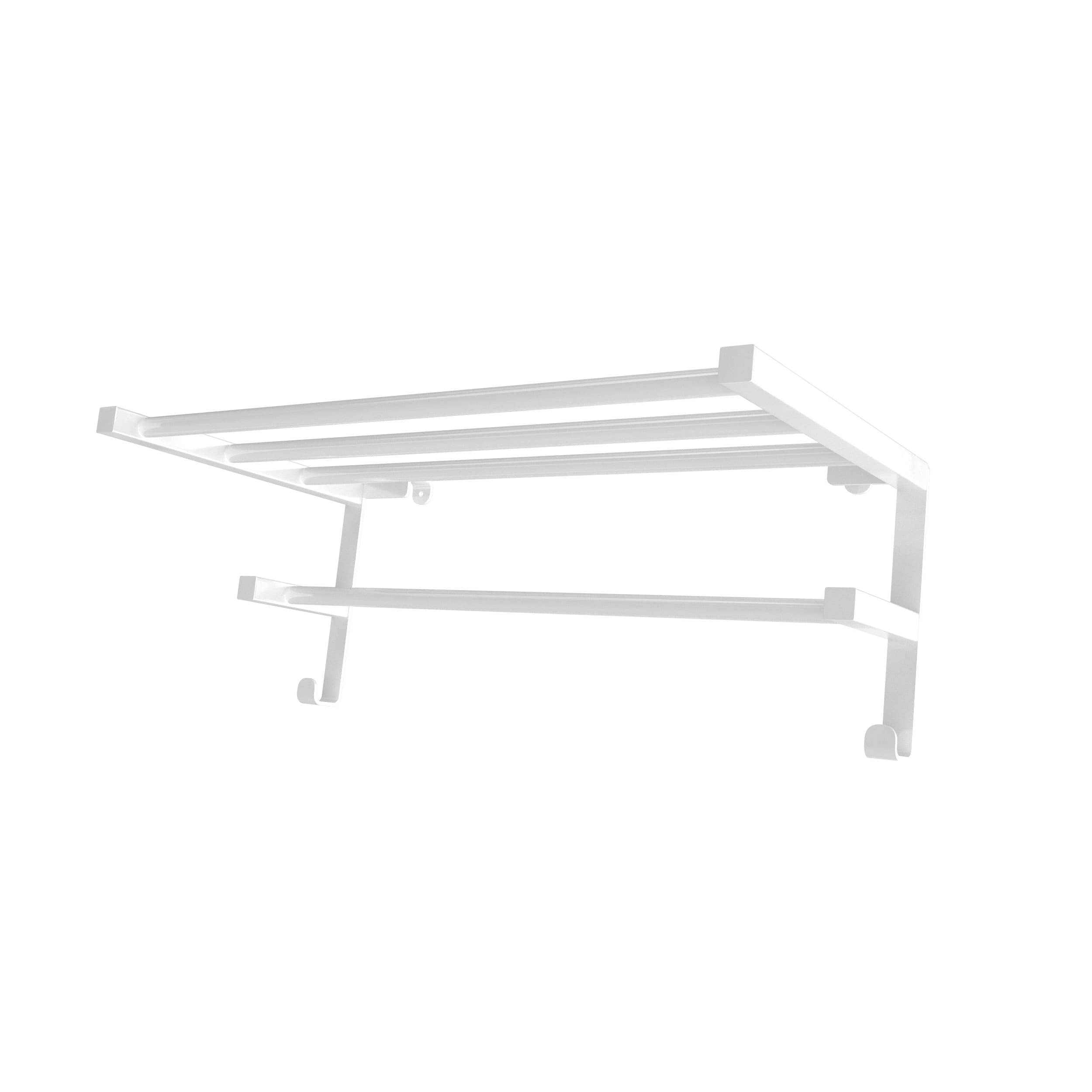 HF Sheffield 520x284 білий мат — фото 1