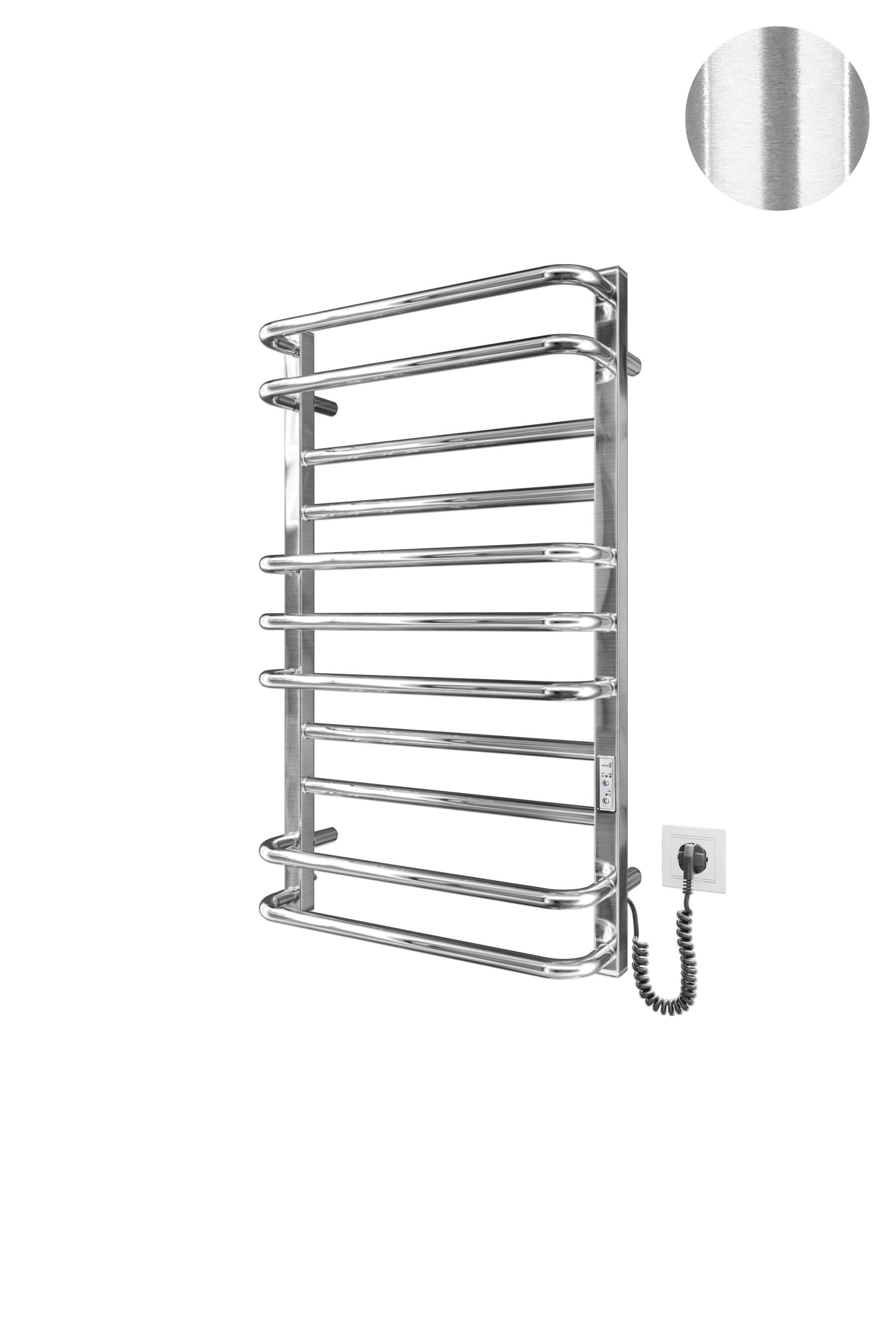 Преміум Люкс-I 800х500/170 TR К — фото 1