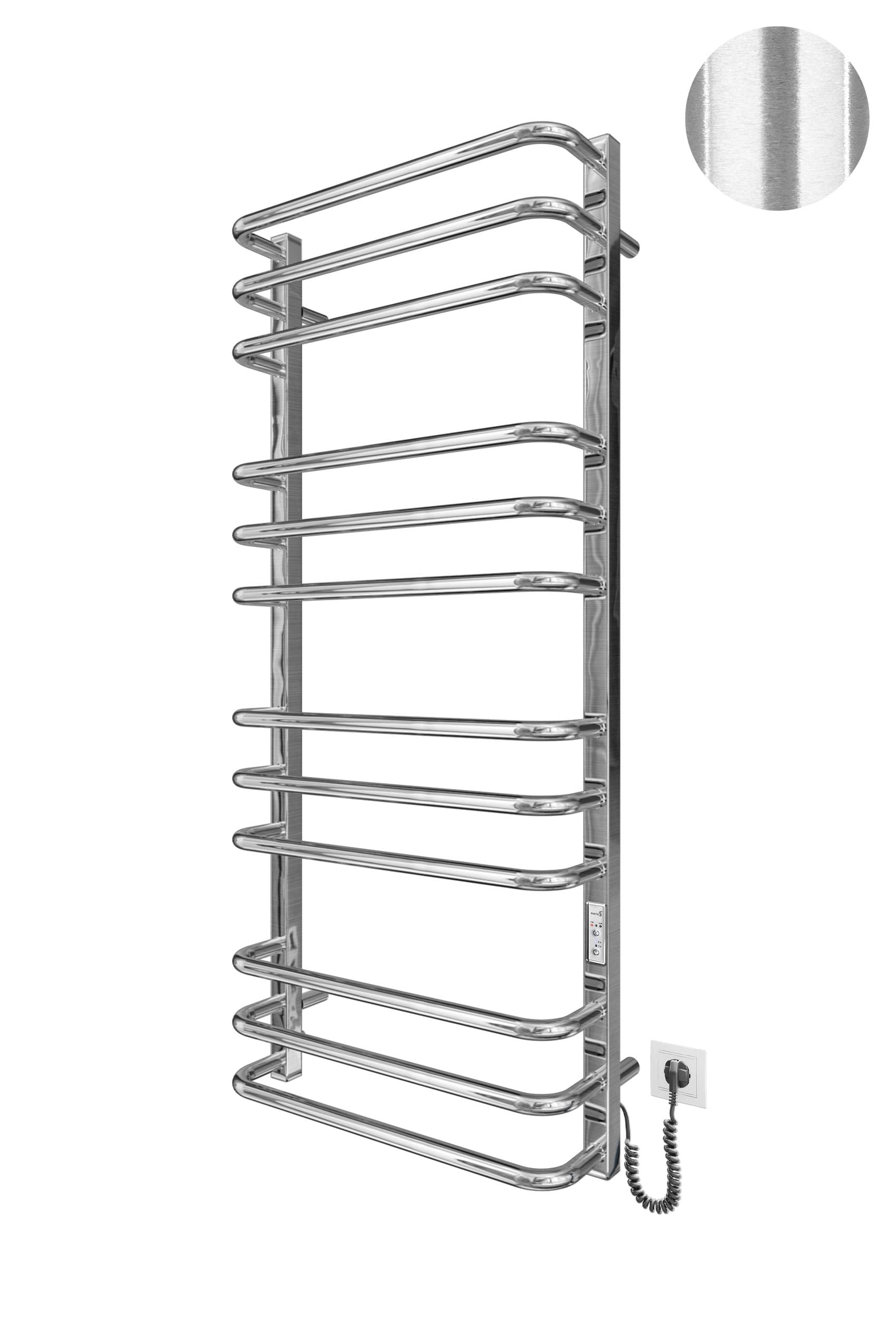 Преміум Стандарт-I 1100х500/170 TR К — фото 1