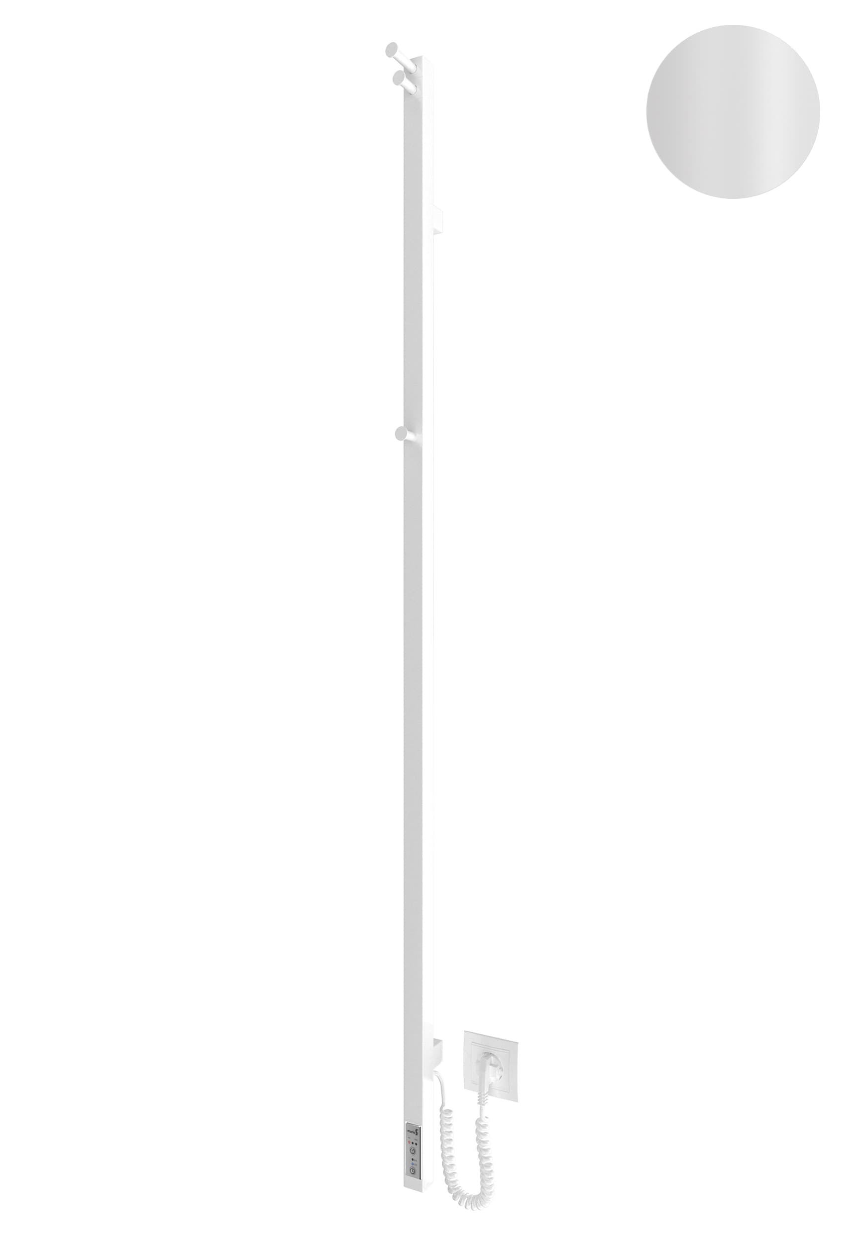 Рей Кубо-І 1500х30/130 TR — фото 1