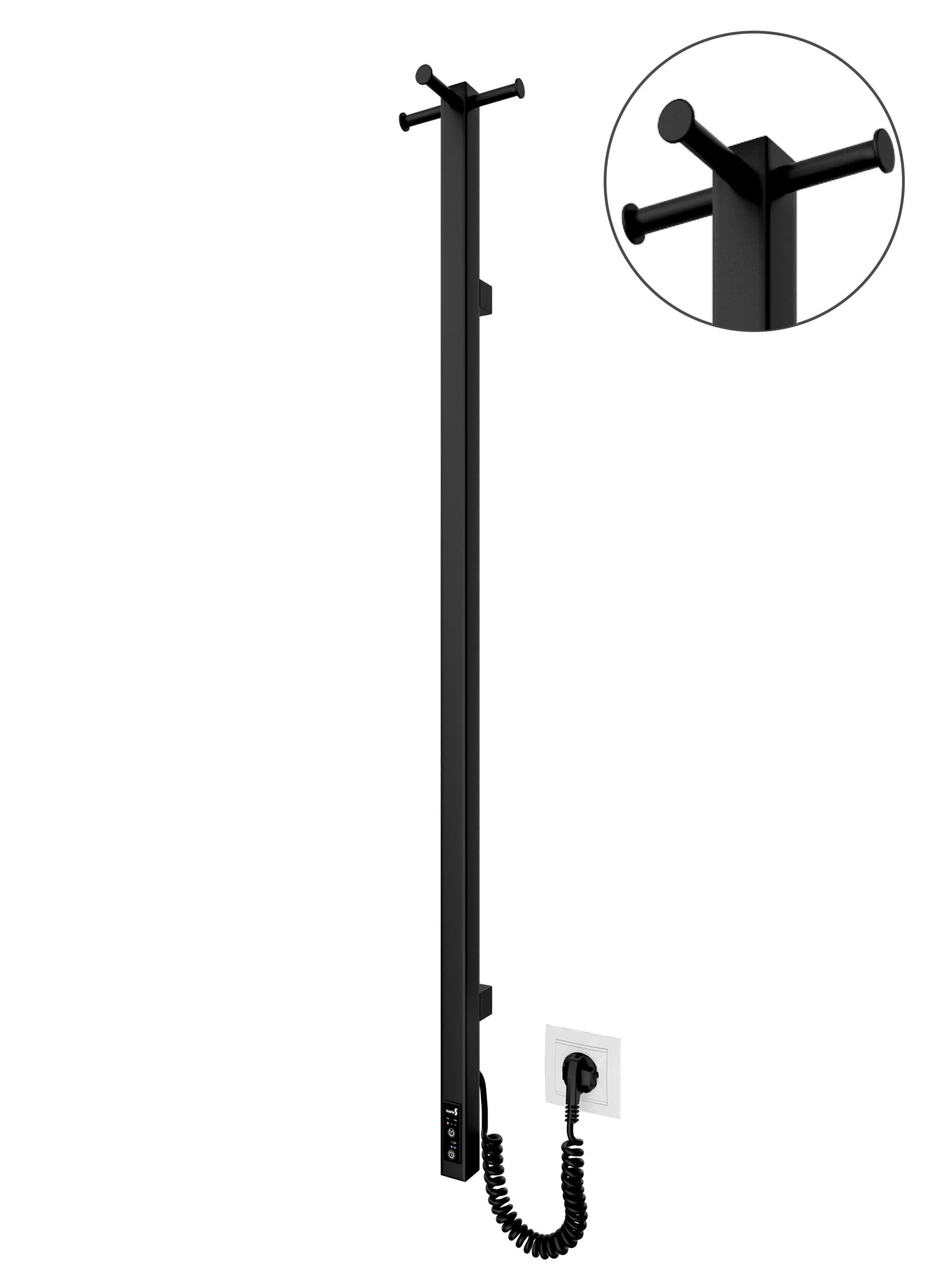 Рей Кубо-І 1100х30/130 TR — фото 1