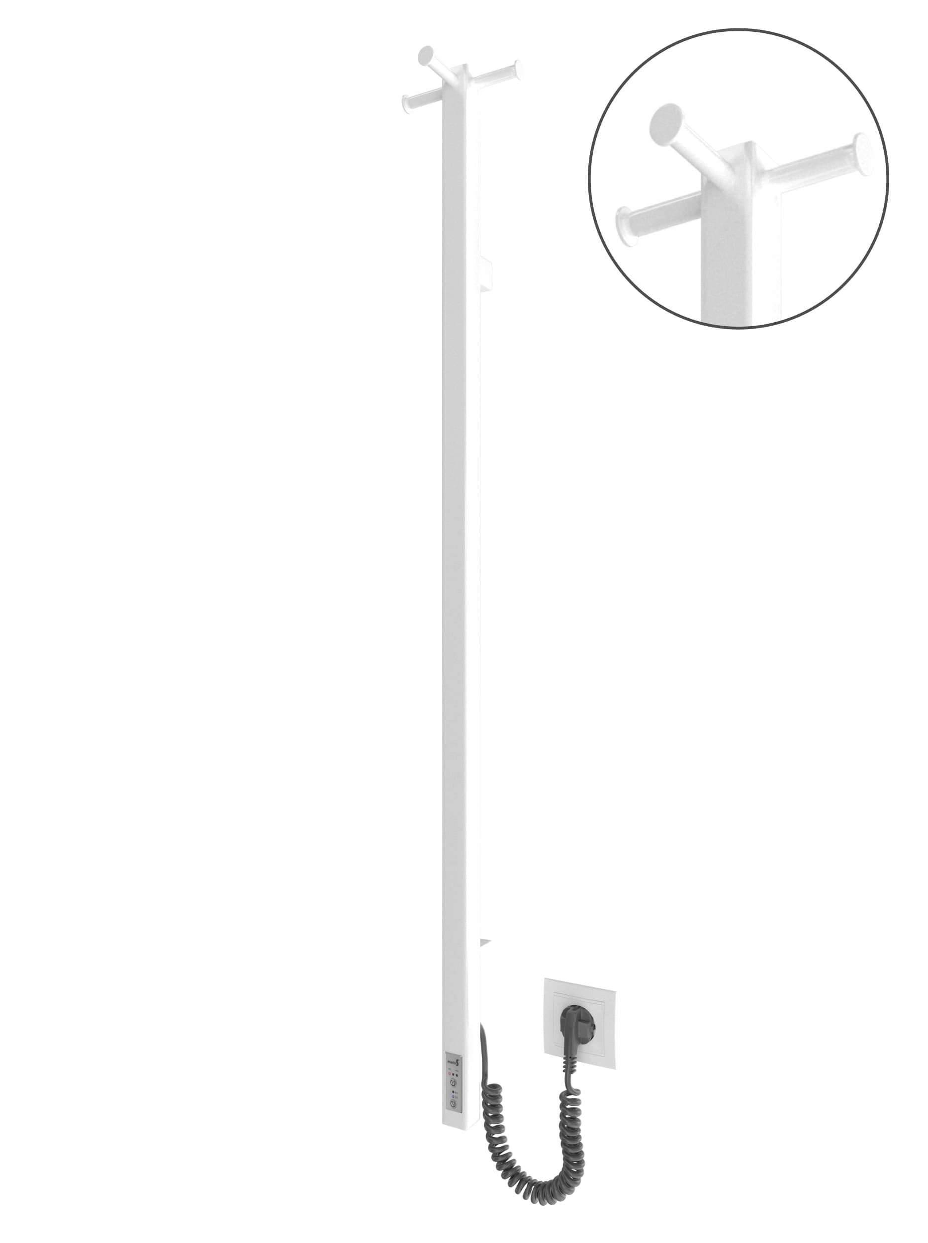 Рей Кубо-І 1100х30/130 TR — фото 1