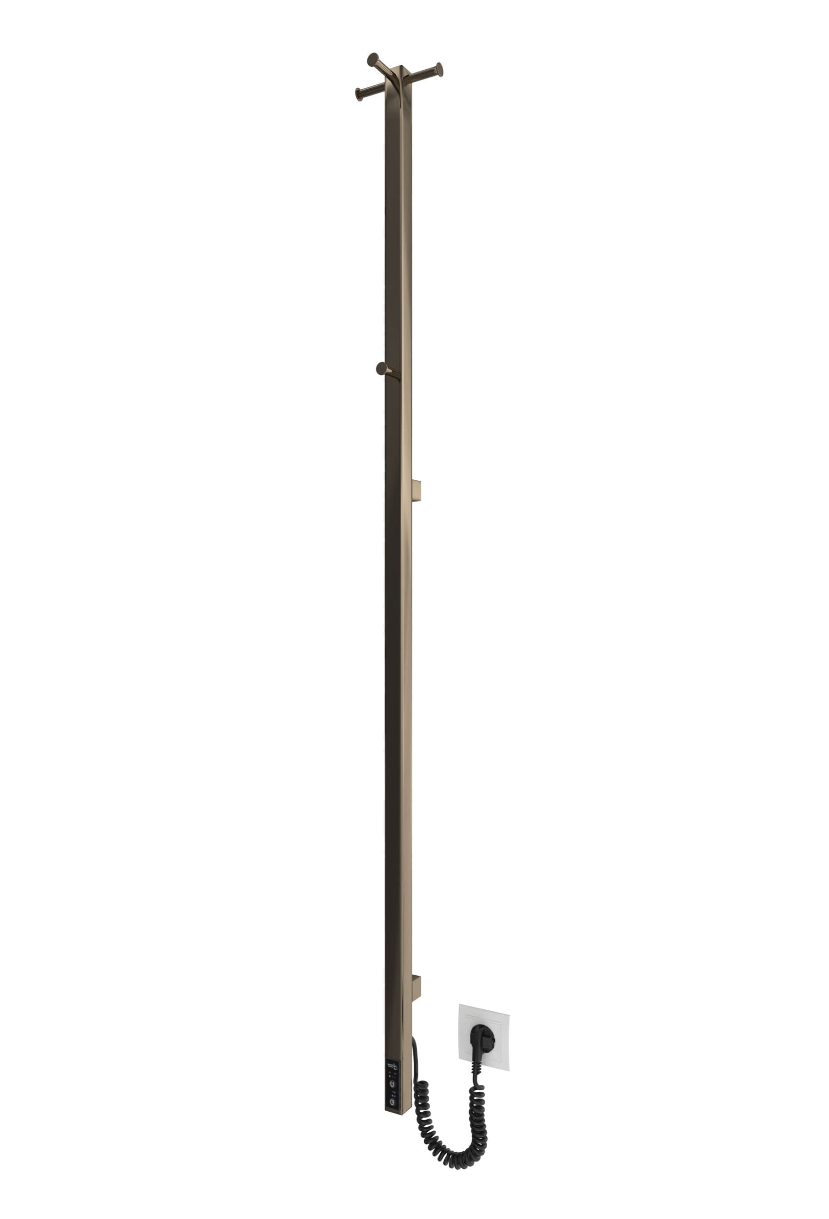 Рей Кубо-І 1500х30/130 таймер з регулятором TR — фото 1