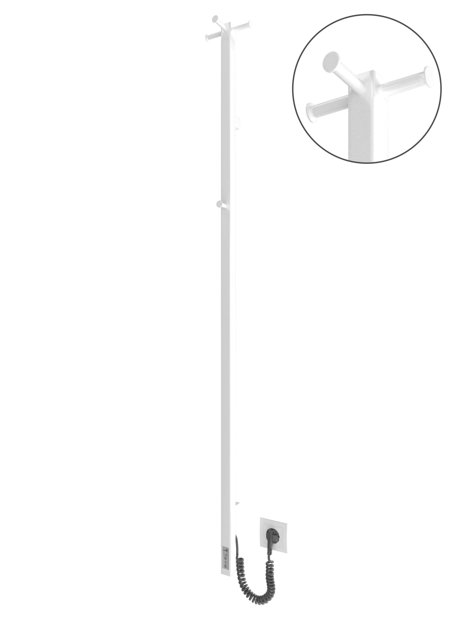 Рей Кубо-І 1500х30/130 TR — фото 1