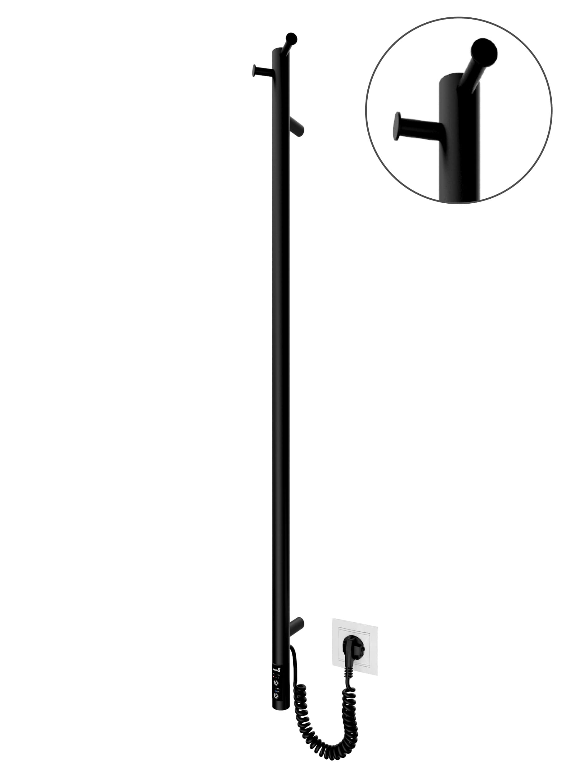 Рей-І 1100х30/130 електр. TR — фото 1