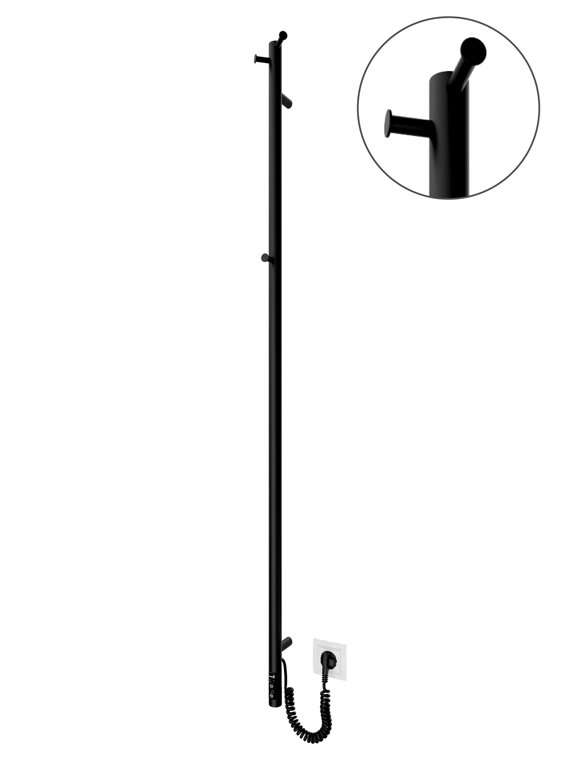 Рей-І 1500х30/130 таймер з регулятором TR — фото 1