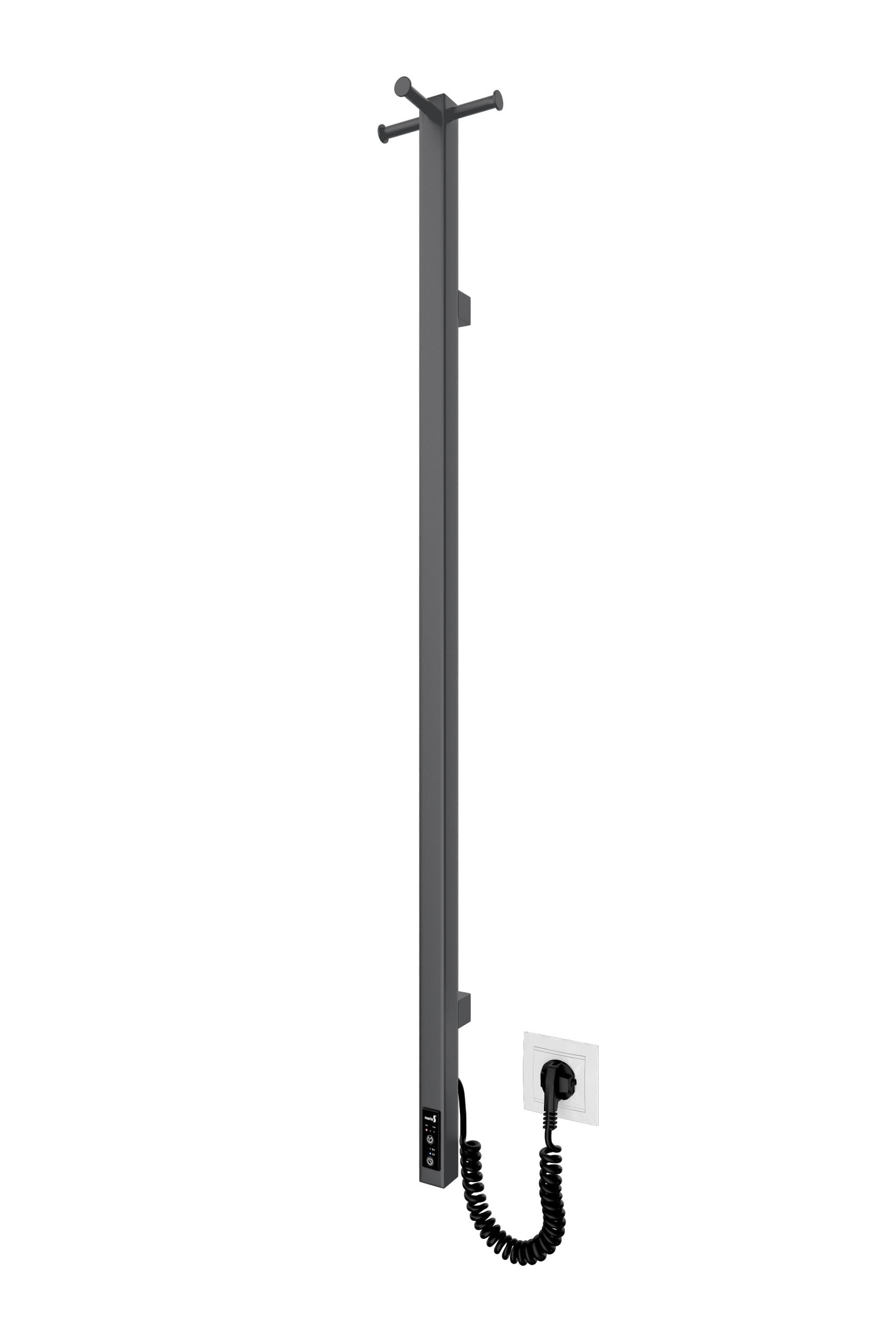 Рей Кубо-І 1100х30/130 таймер з регулятором TR — фото 1