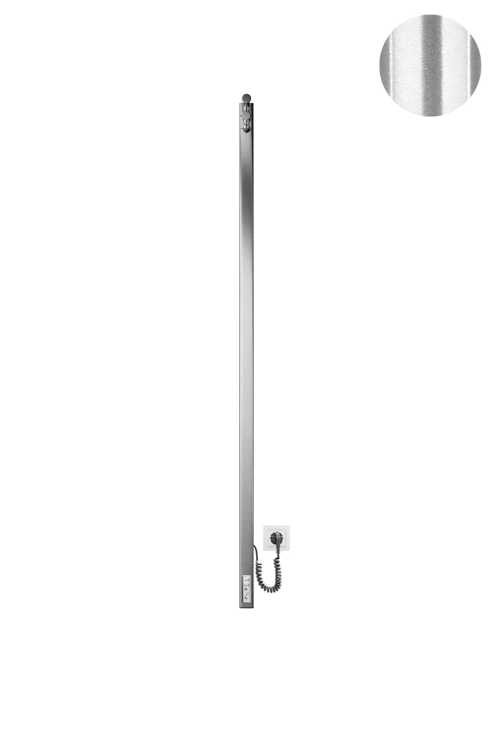 Рей Кубо-І 1100х30/130 таймер з регулятором TR — фото 1