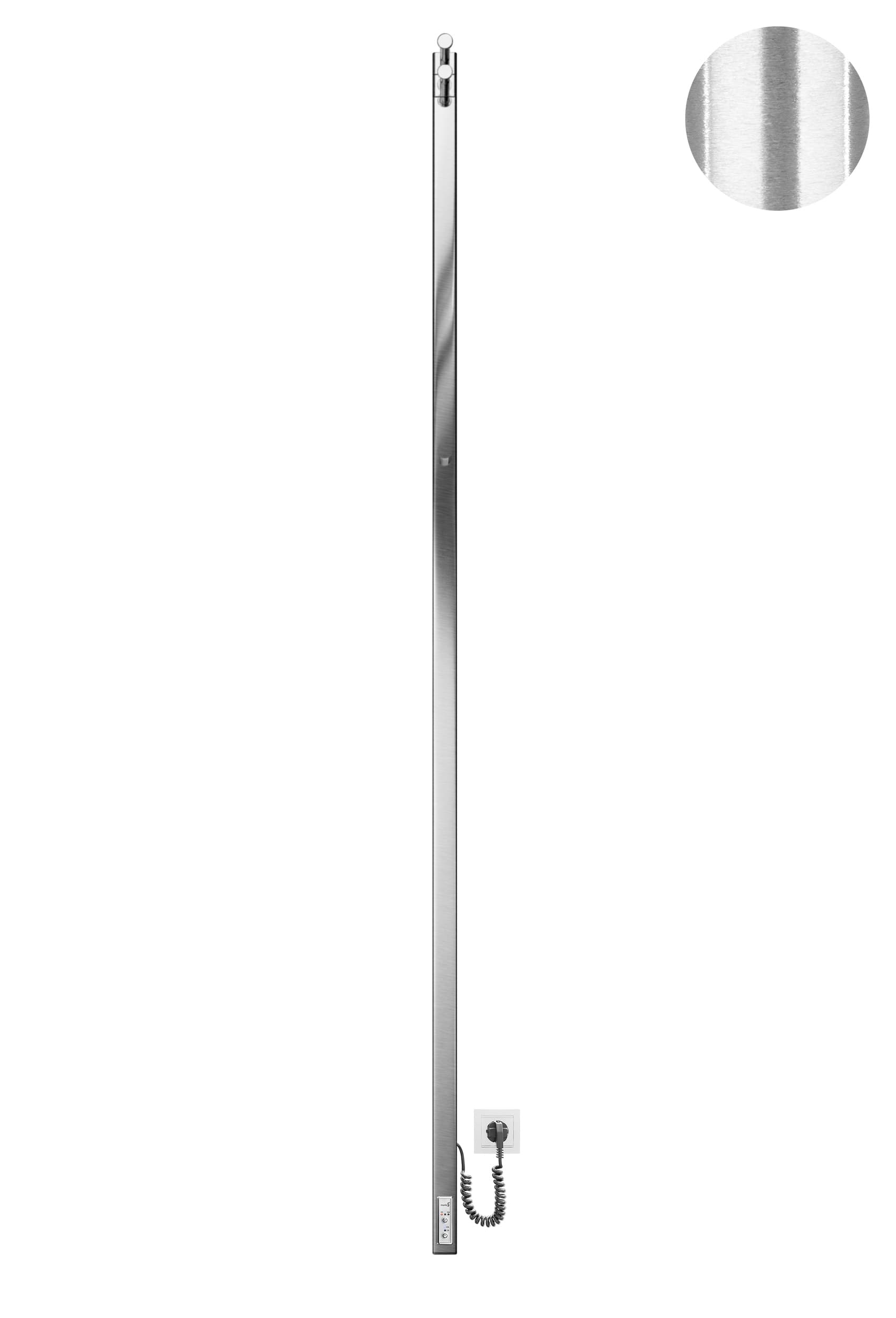 Рей Кубо-І 1500х30/130 таймер з регулятором TR — фото 1