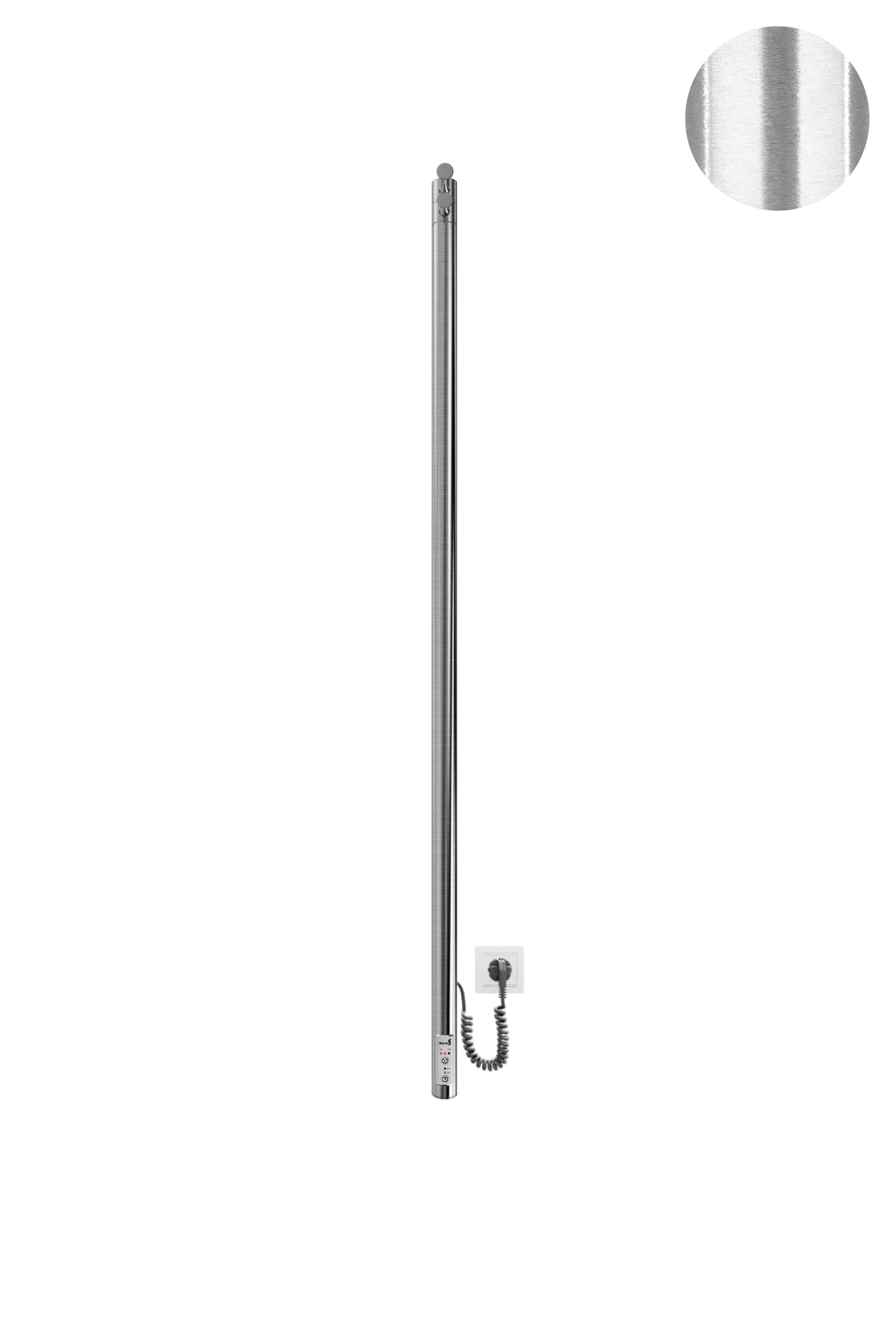 Рей 1100х30/130 таймер з регулятором TR — фото 1