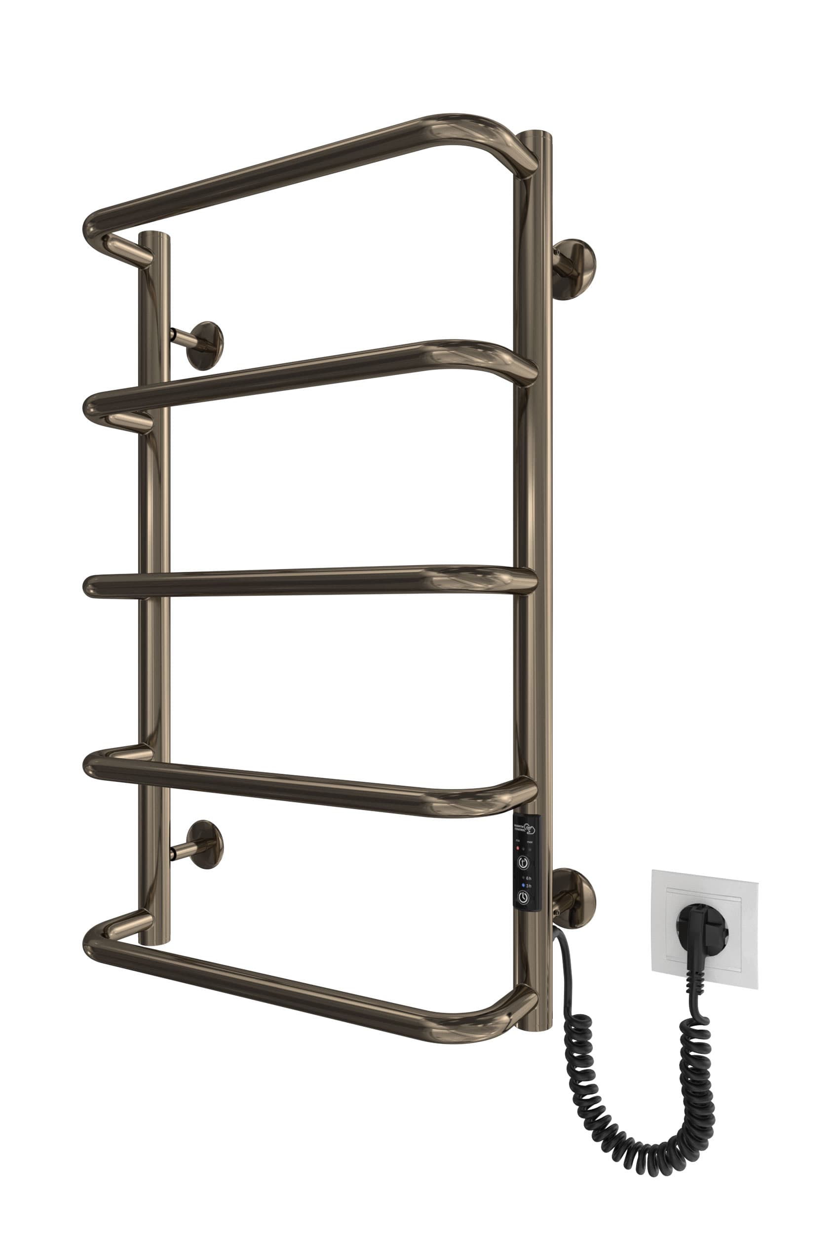 Стандарт НР-І 650х430/150 TR К — фото 1