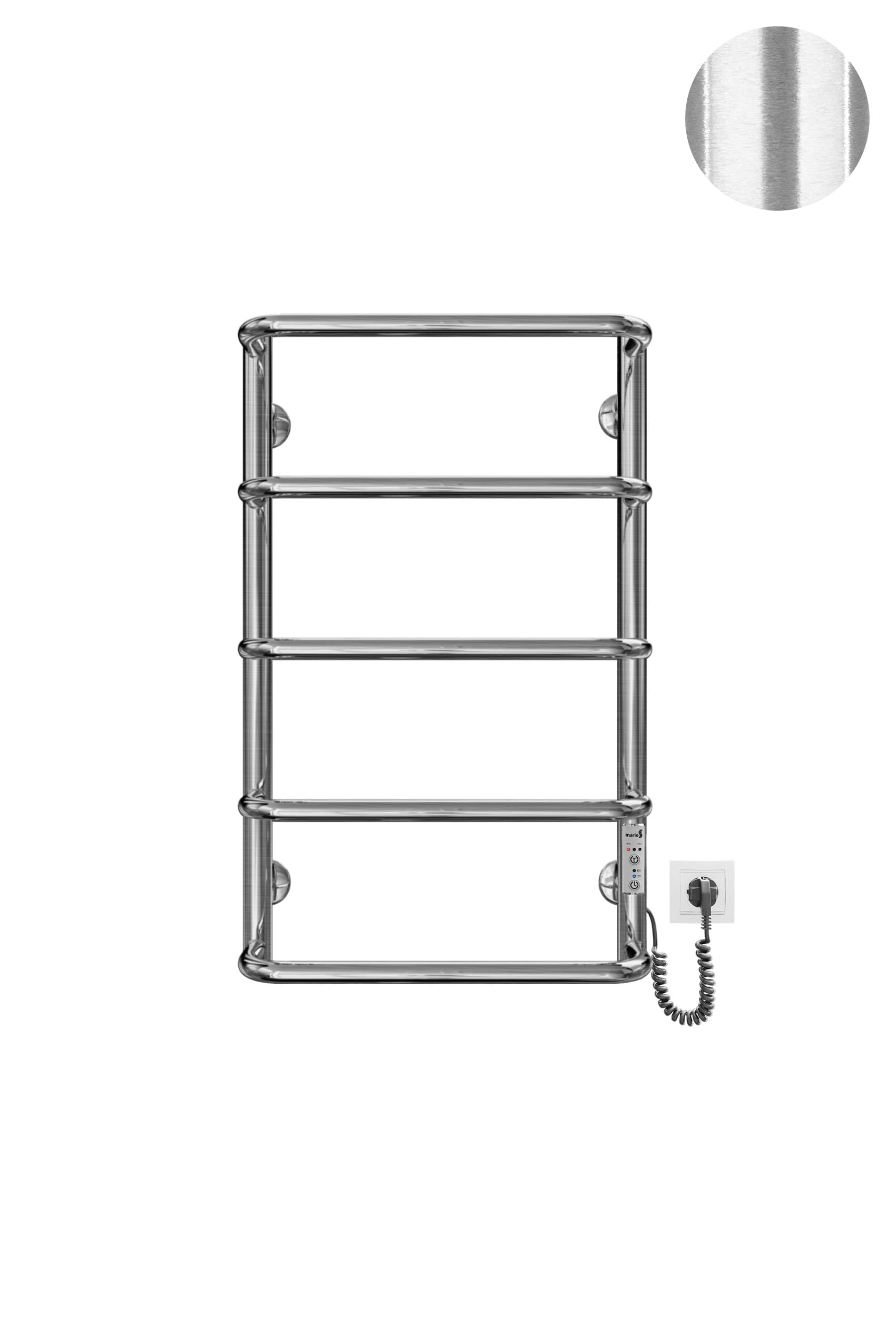 Стандарт НР-І 650х430/150 TR К — фото 1