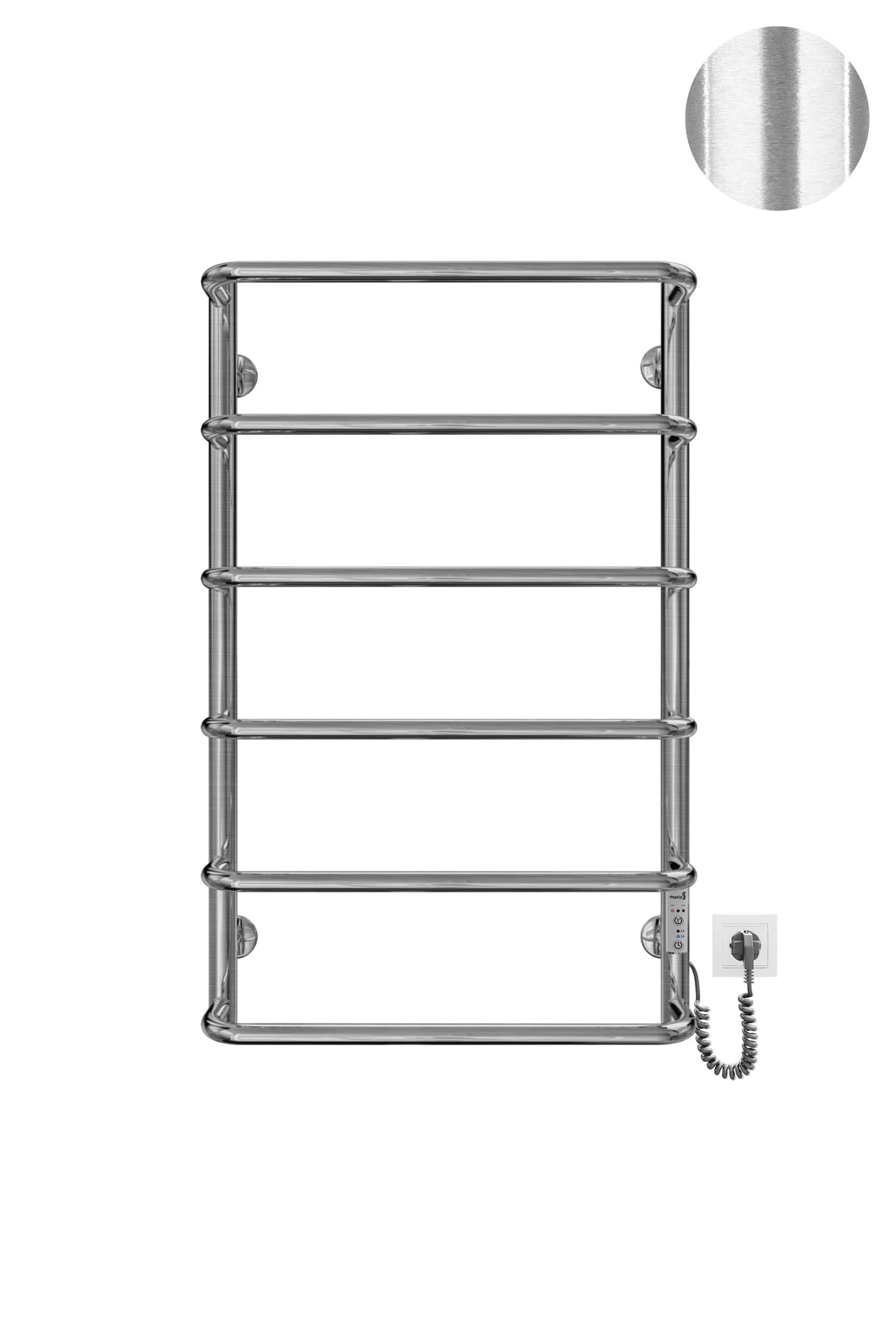 Стандарт НР-І 800х530/150 TR К — фото 1