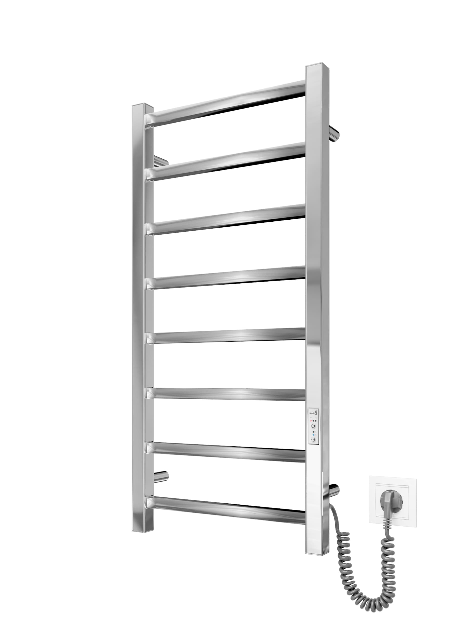 Токіо-І  800х400/80 TR K таймер-регулятор — фото 1