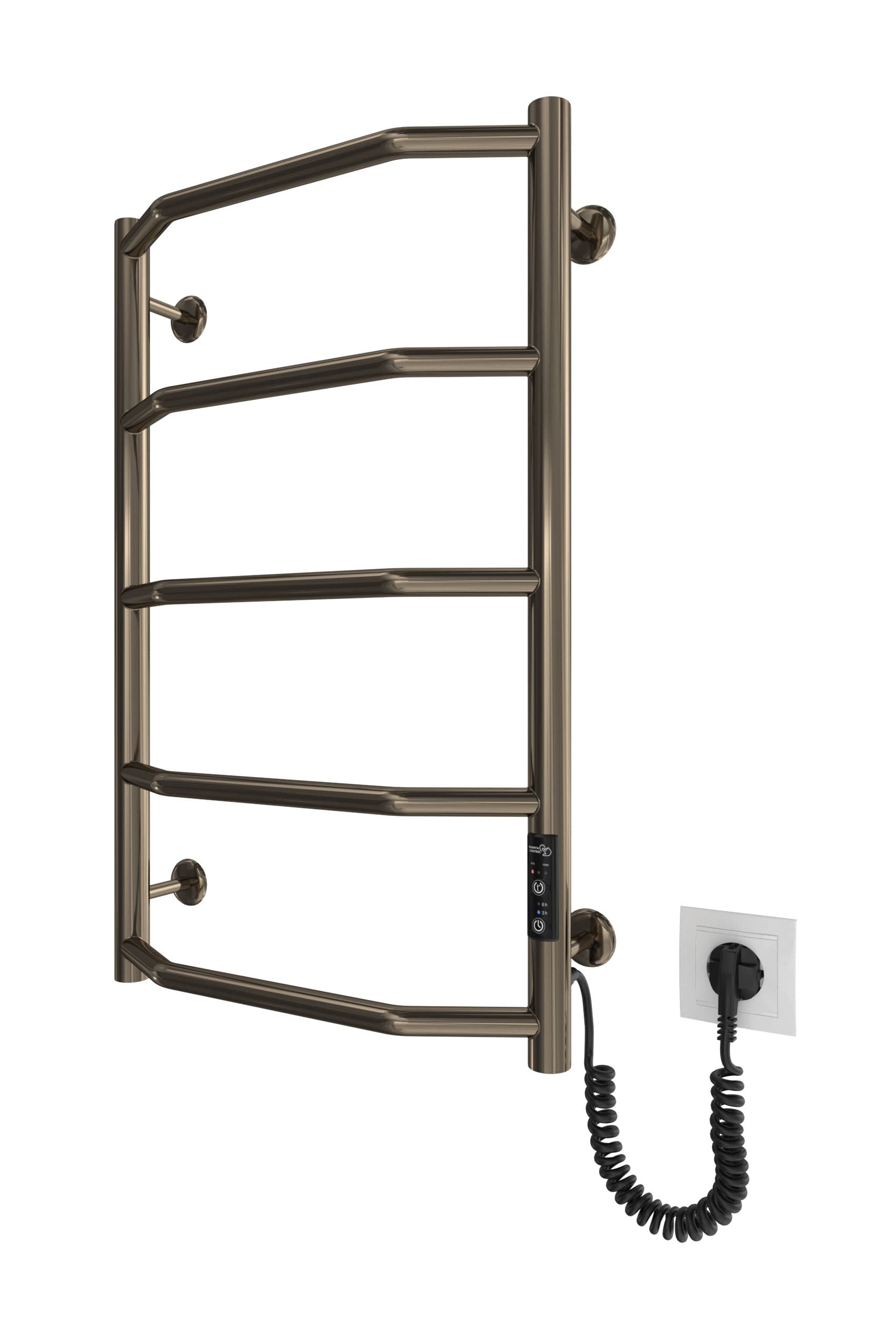 Трапеція НР-І 650х430/110 TR К — фото 1