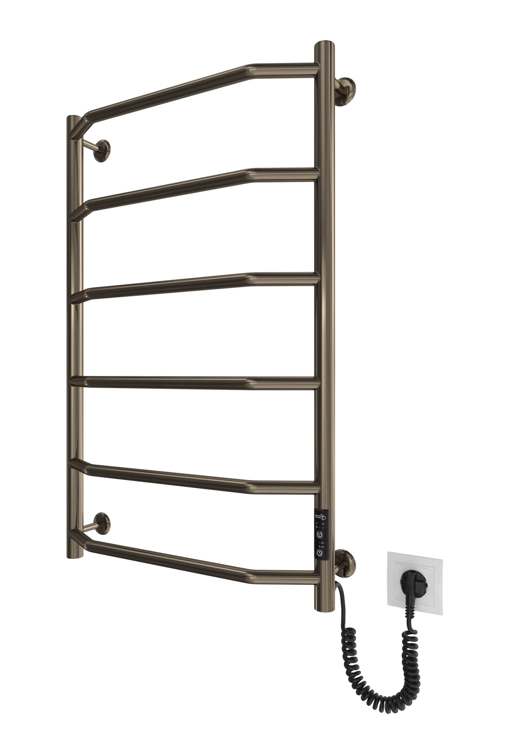 Трапеція НР-І 800х530/110 TR К — фото 1