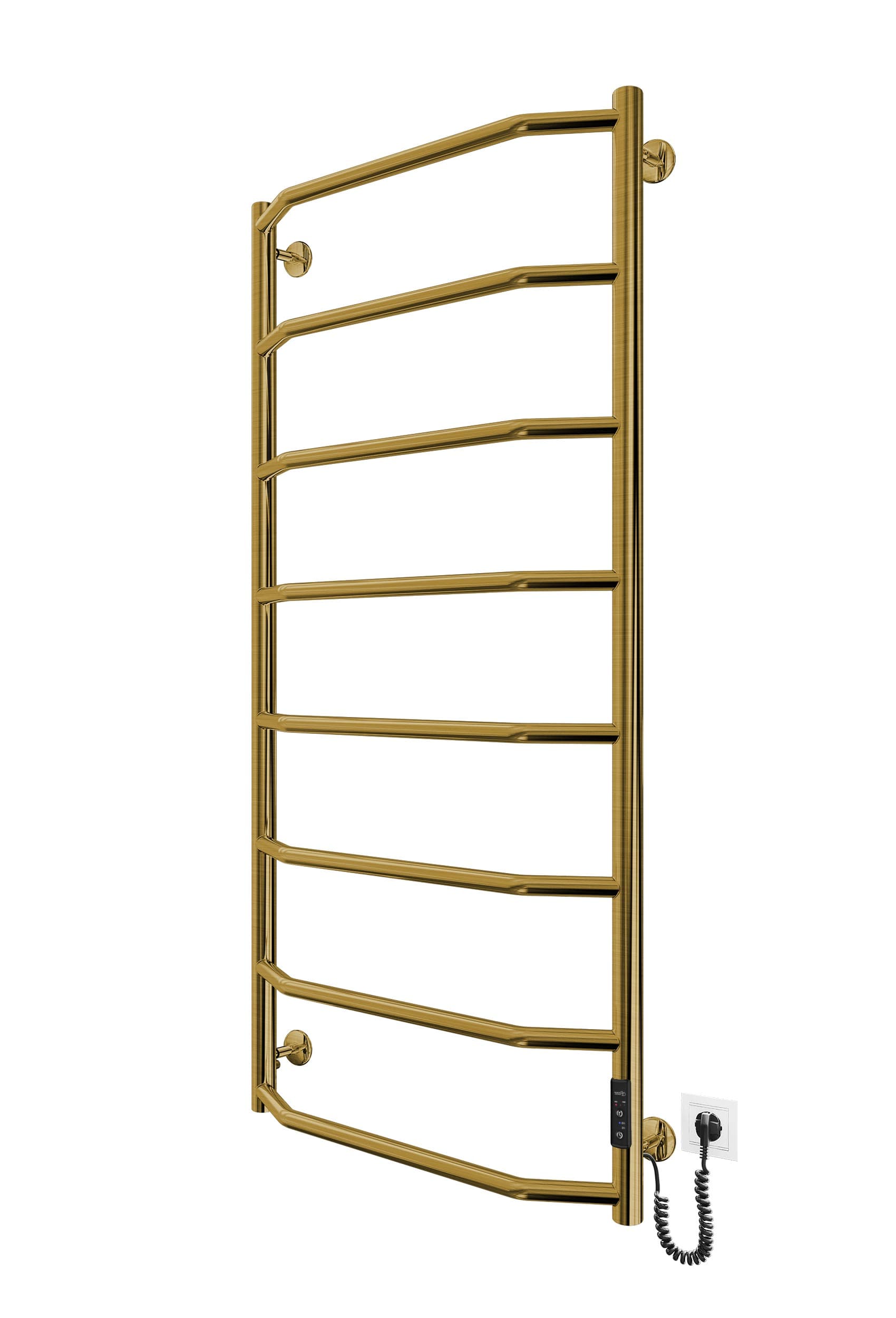 Трапеція НР-І 1090х530/110 TR К — фото 1