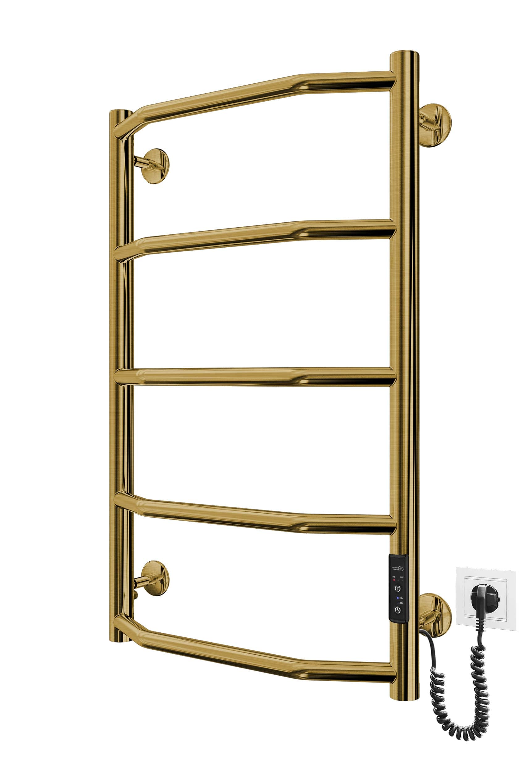 Трапеція НР-І 650х430/110 TR К — фото 1