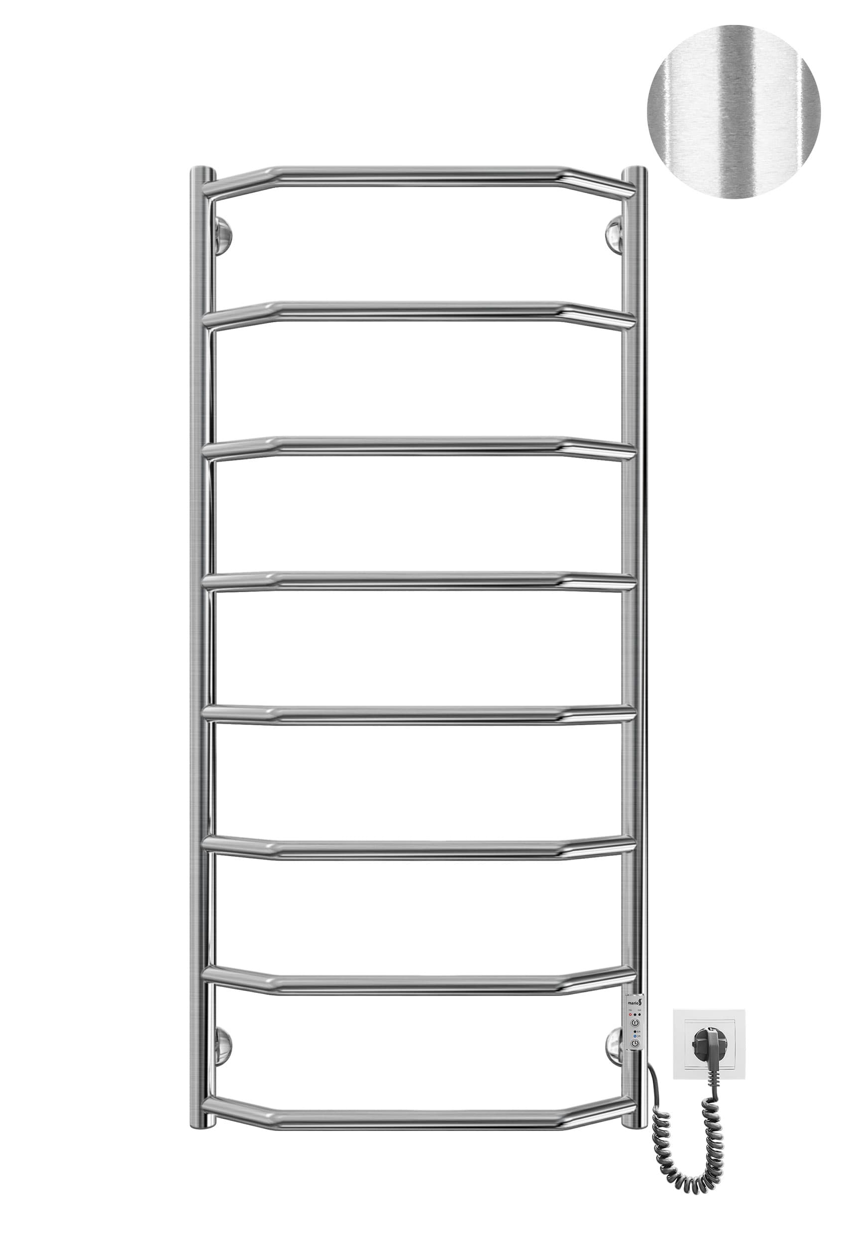 Трапеція НР-І 1090х530/110 TR К — фото 1