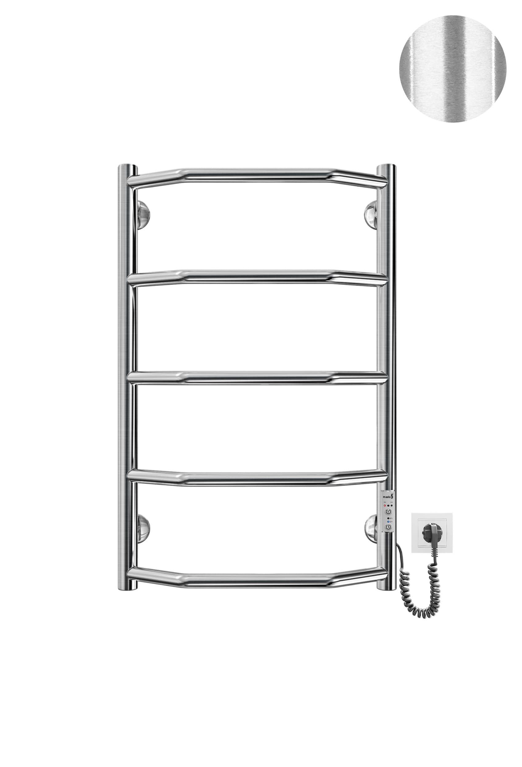 Трапеція НР-І 650х430/110 TR К — фото 1