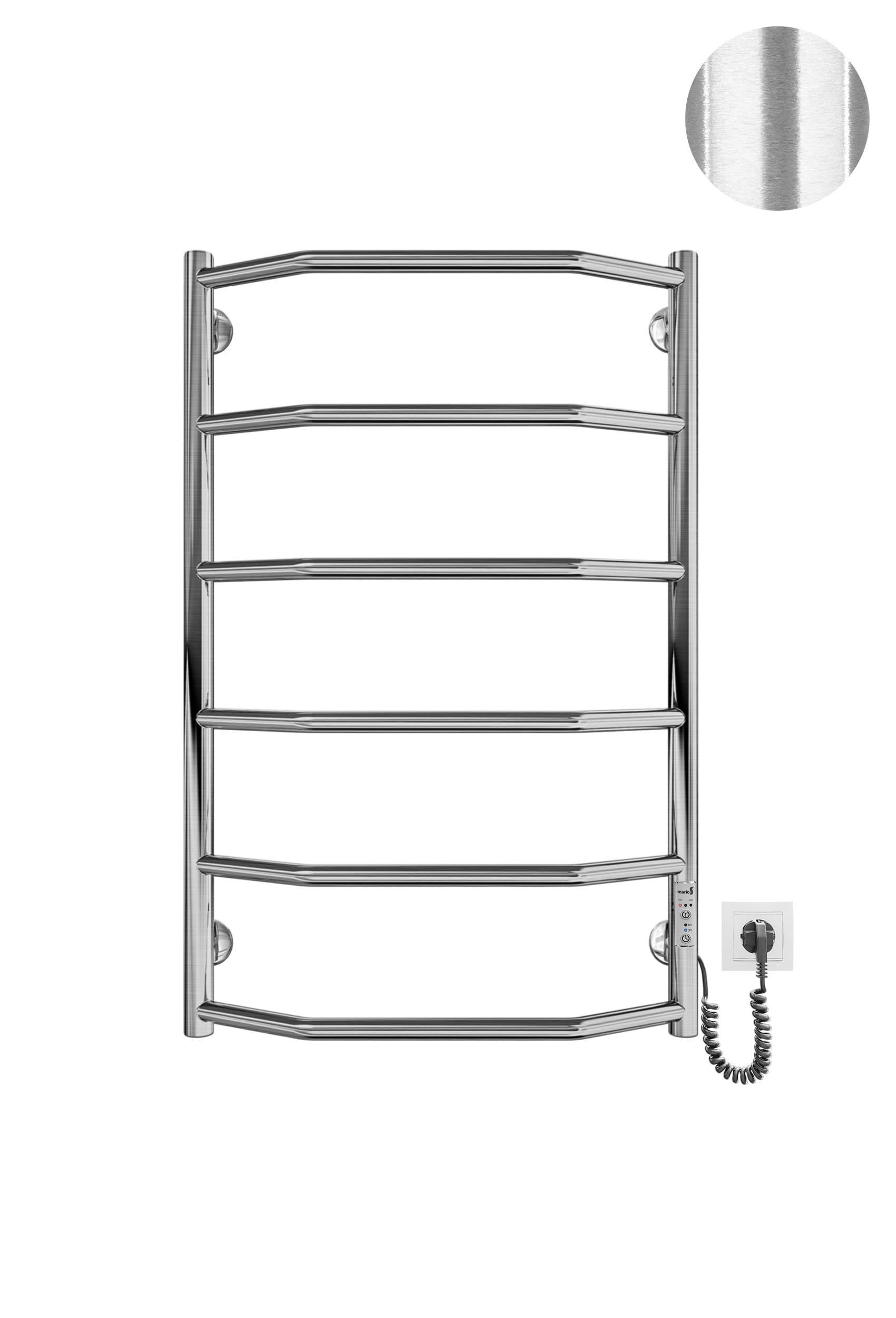 Трапеція НР-І 800х530/110 TR К — фото 1