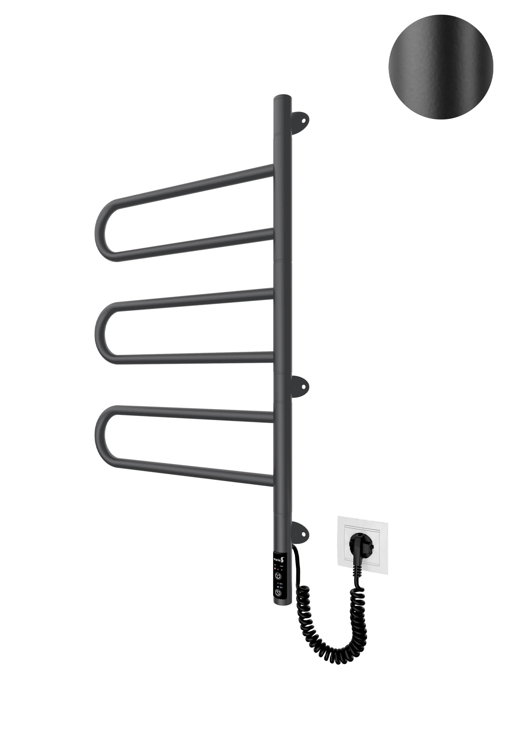 Тристар-I 800х445/55 TR — фото 1