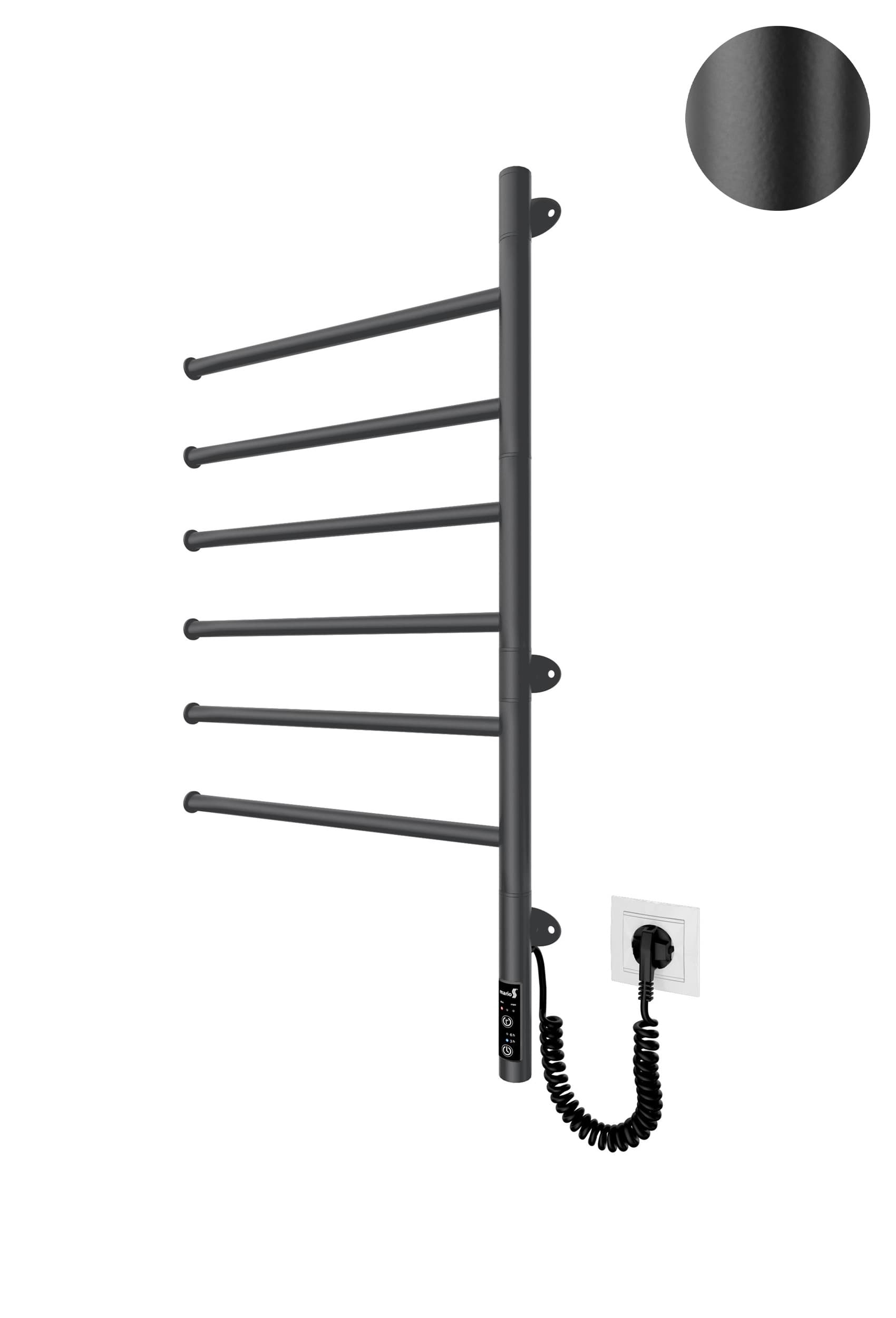 Веєр-I 800х445/55 електр. TR — фото 1