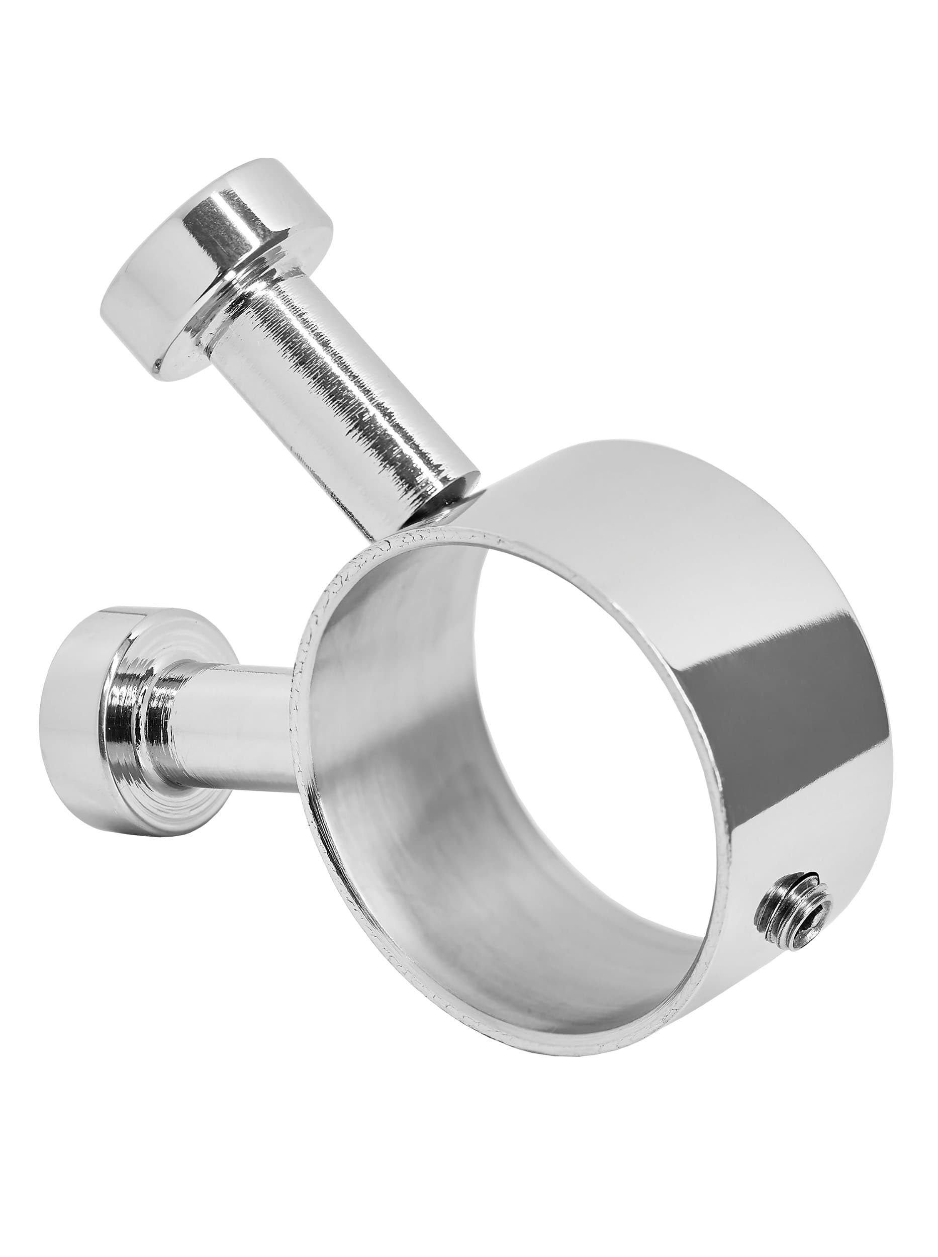 Гачок на стійку 30 мм — фото 1