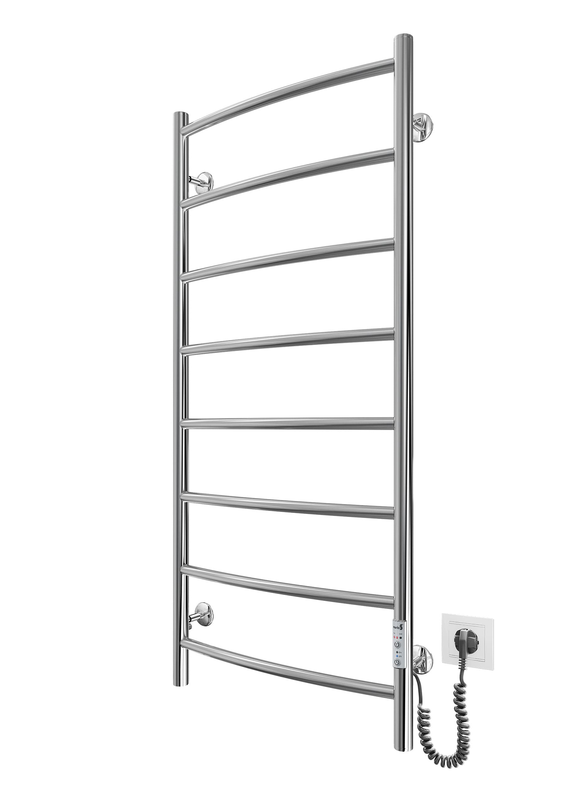 Класік-I 1090х530 TR K таймер-регулятор — фото 1