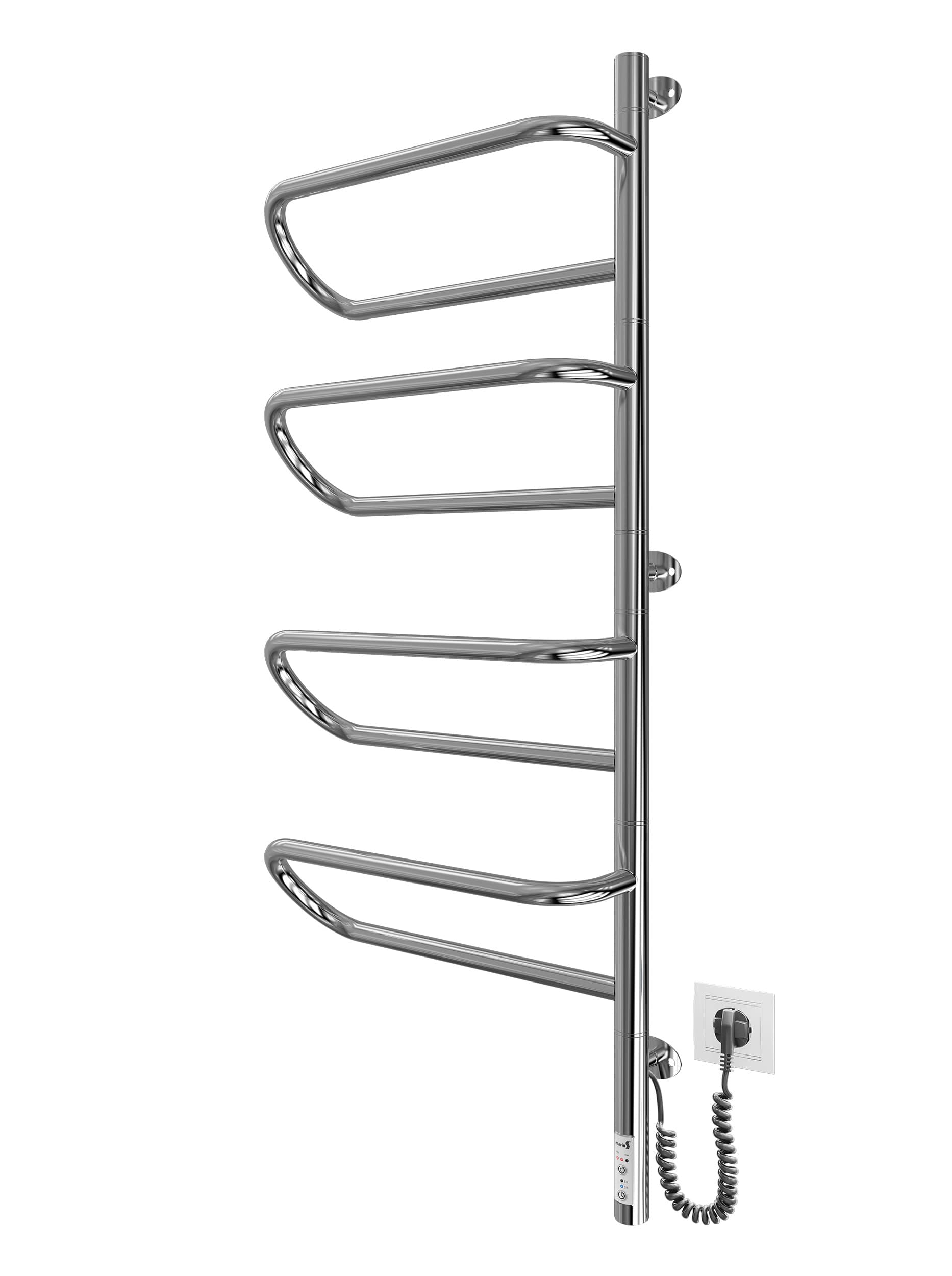 Електра-I 1000x445 TR таймер-регулятор — фото 1