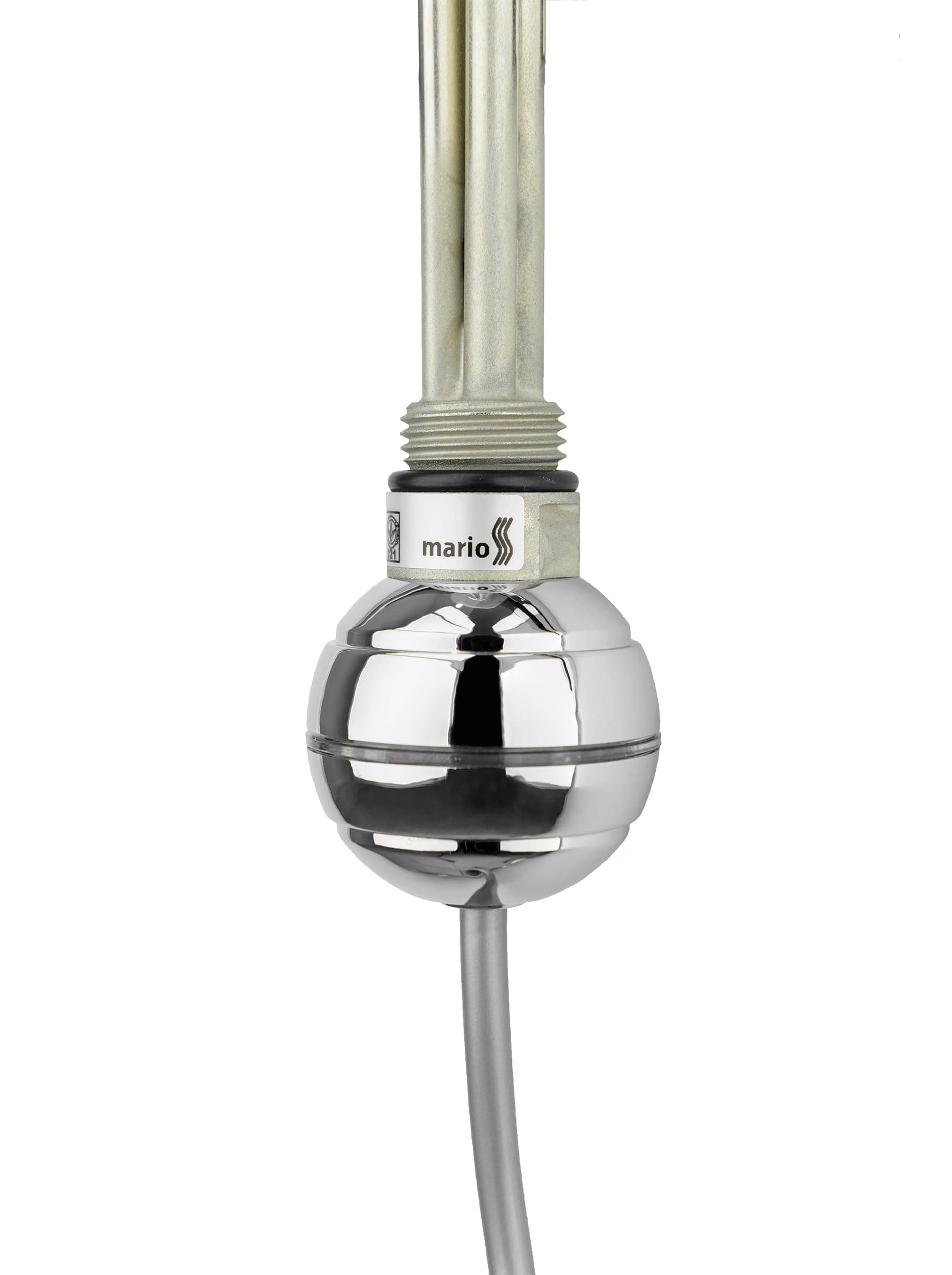 ТЕН REG 300W для рушникосушки — фото 1