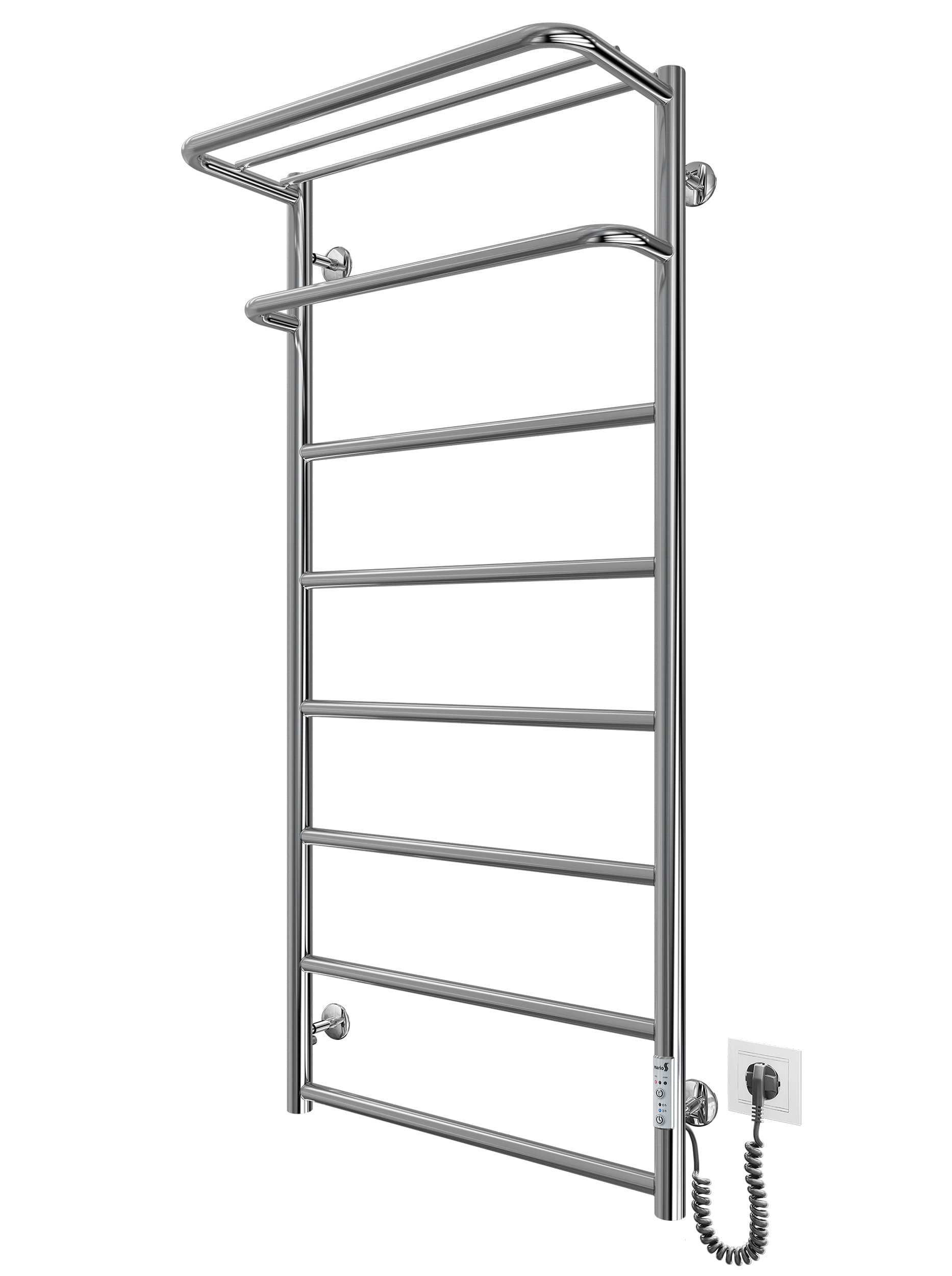 Hotel-I 1090х530 TR K таймер-регулятор — фото 1